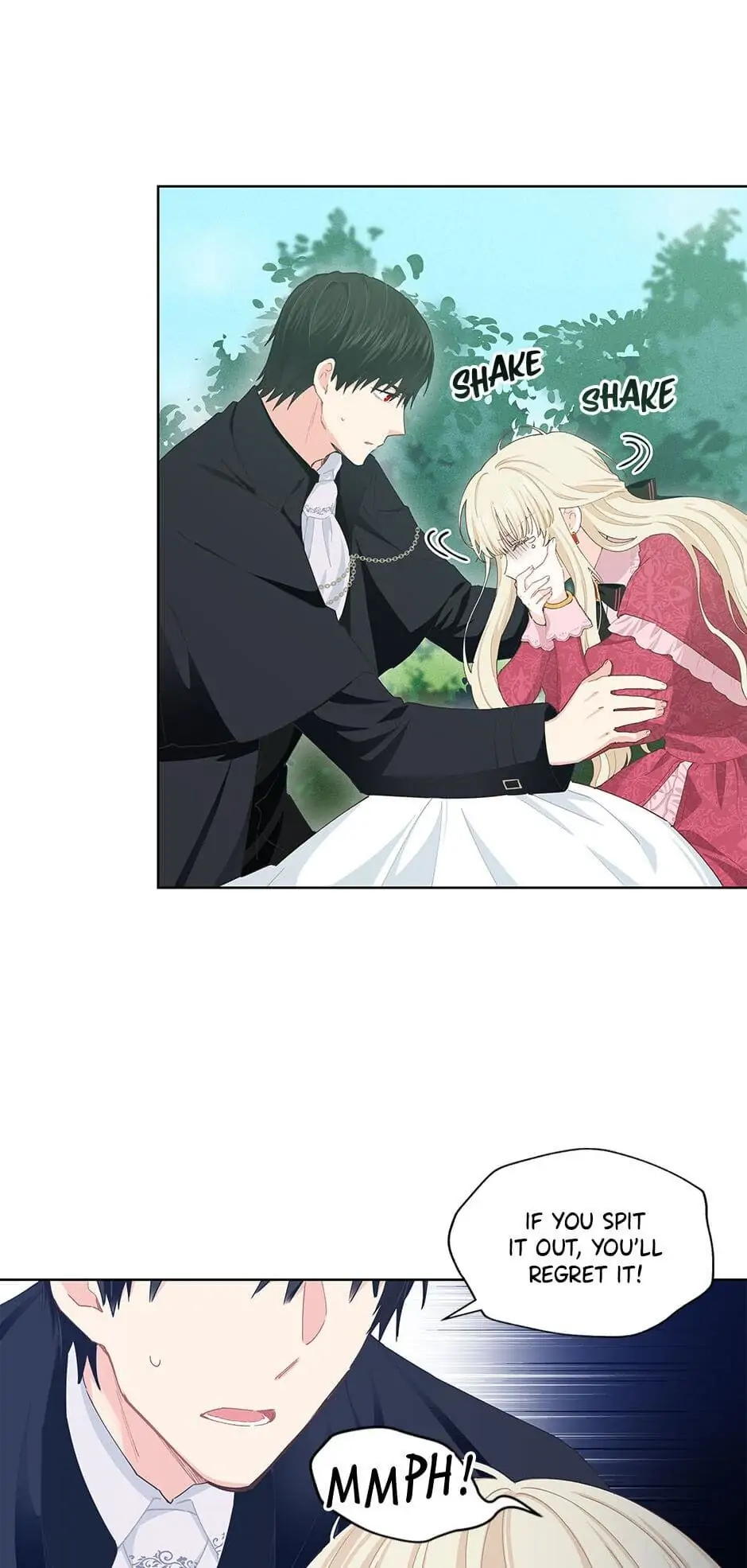 I Have No Health Chapter 20 page 19