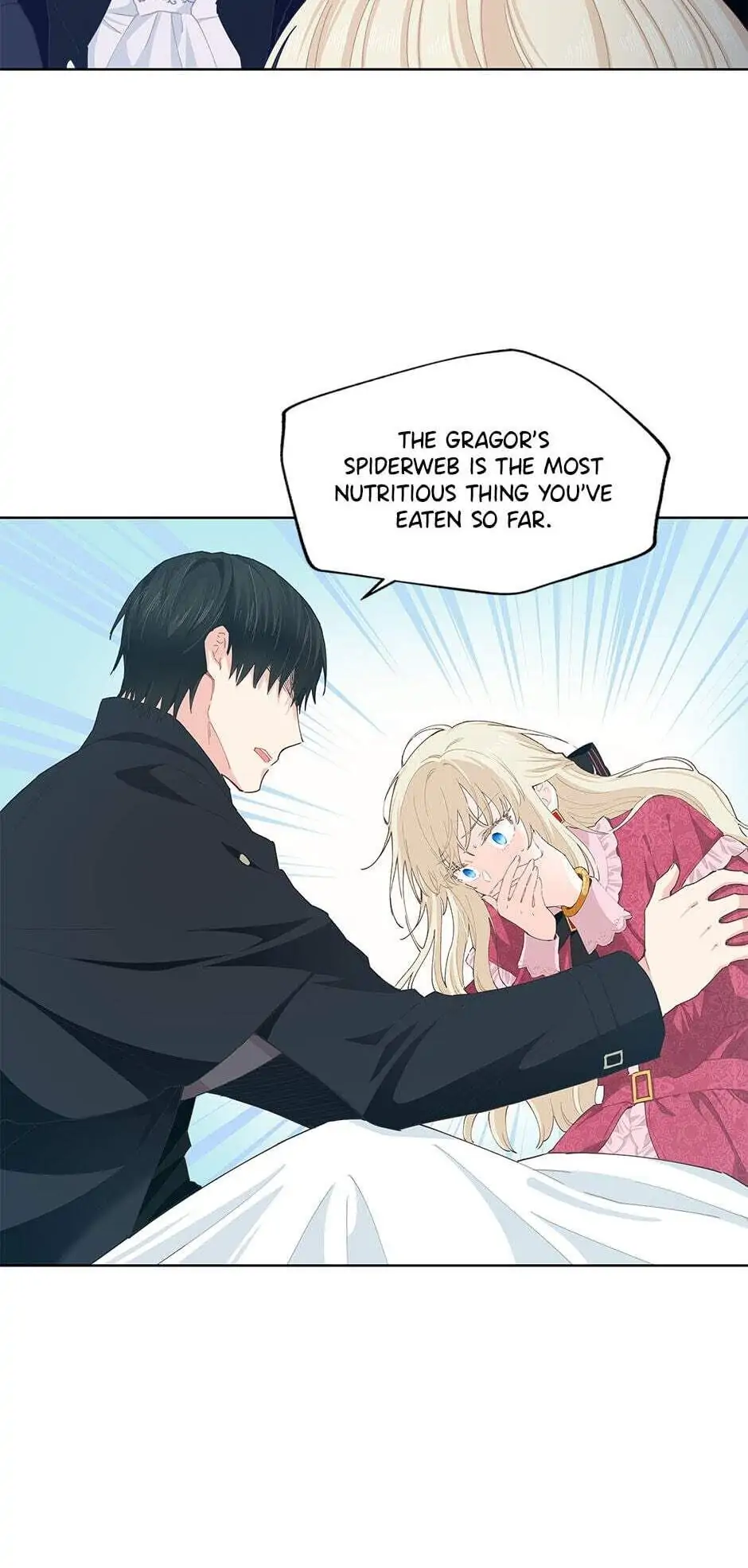 I Have No Health Chapter 20 page 20