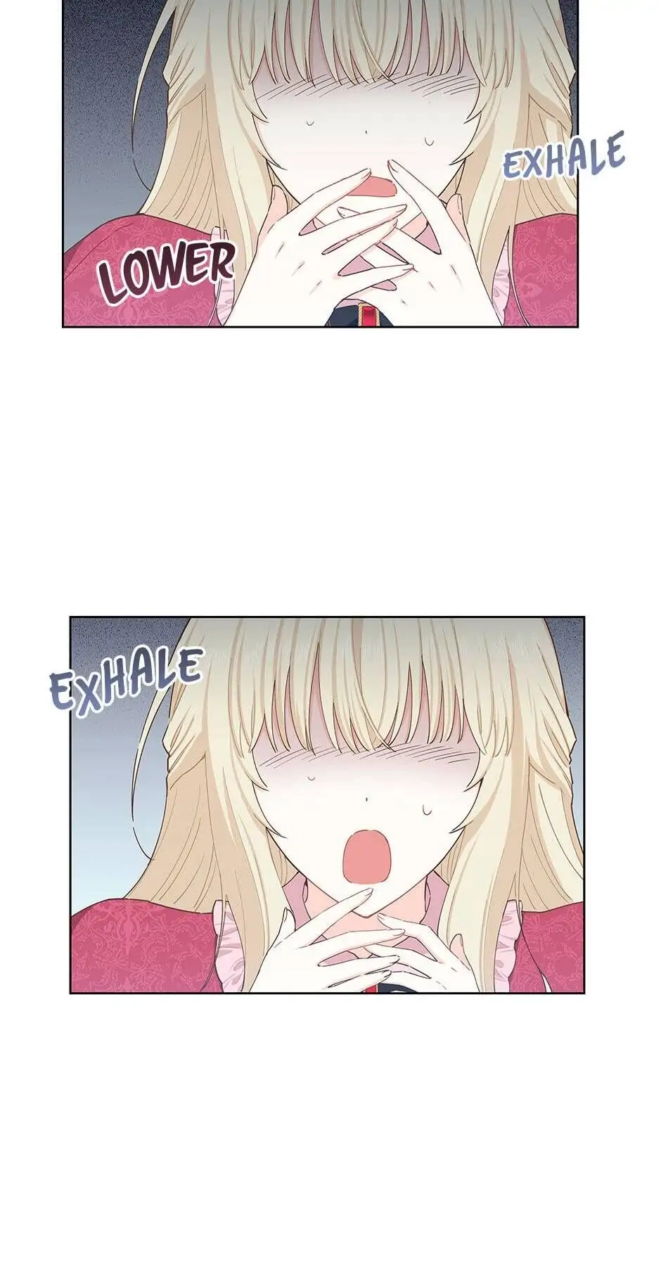 I Have No Health Chapter 20 page 23