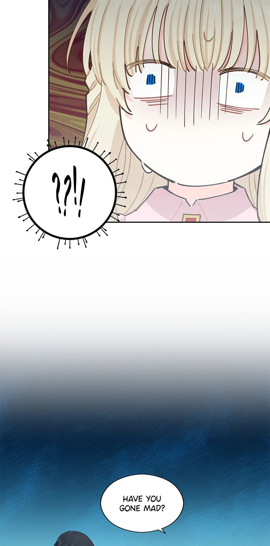 I Have No Health Chapter 20 page 2