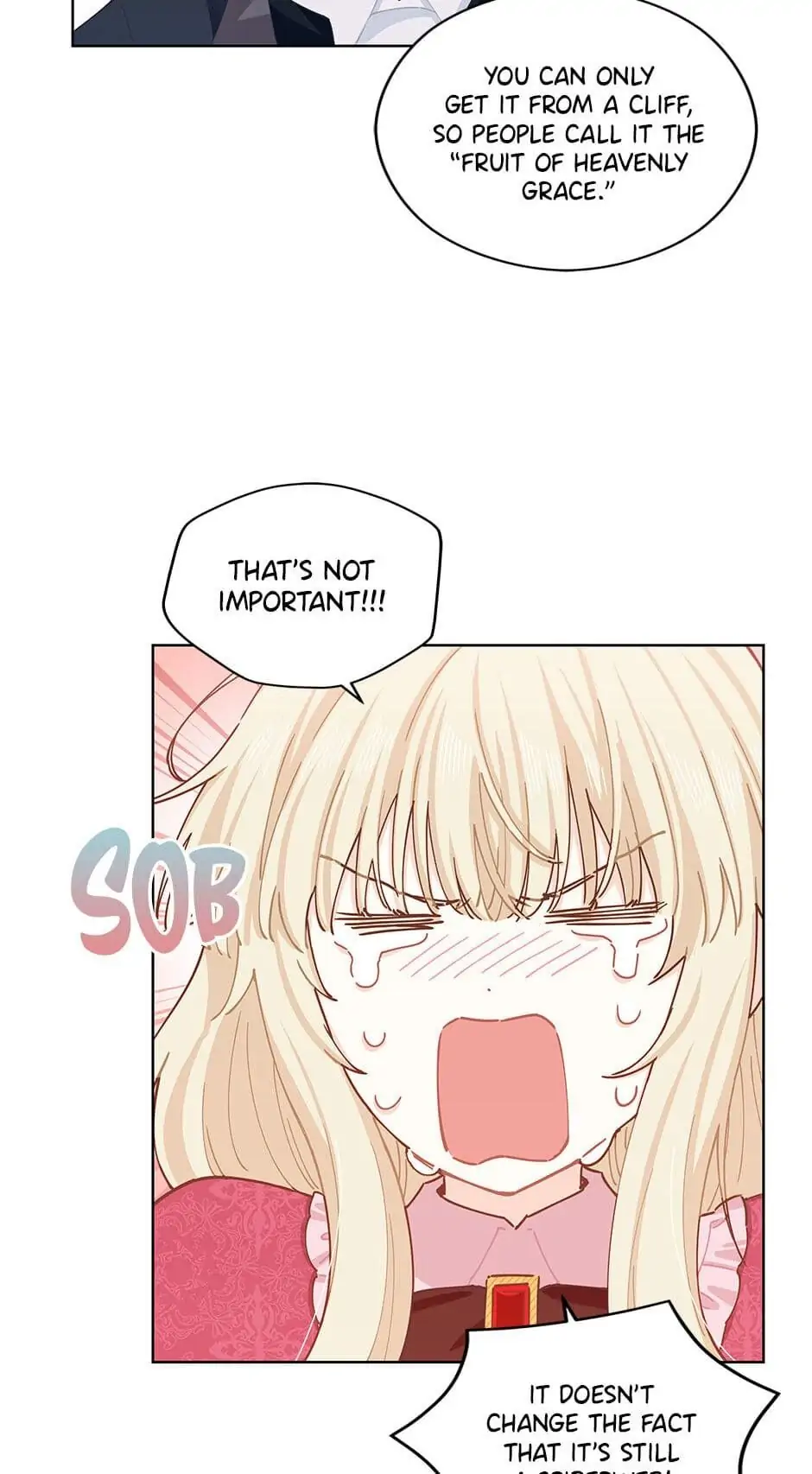 I Have No Health Chapter 20 page 29
