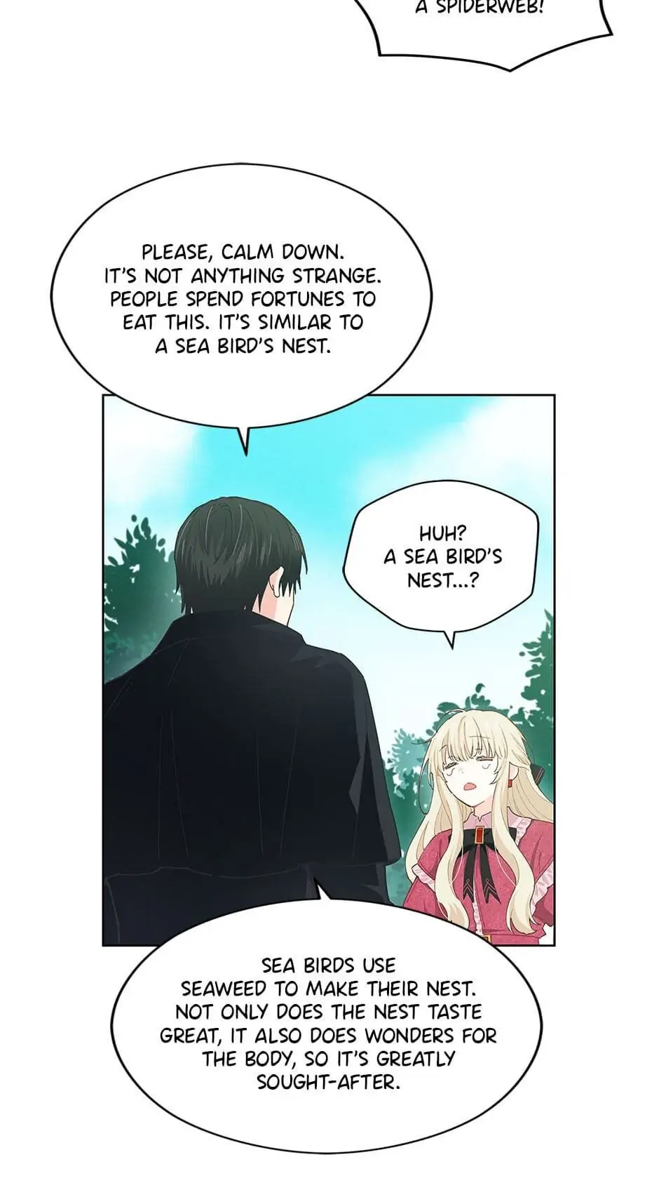 I Have No Health Chapter 20 page 30