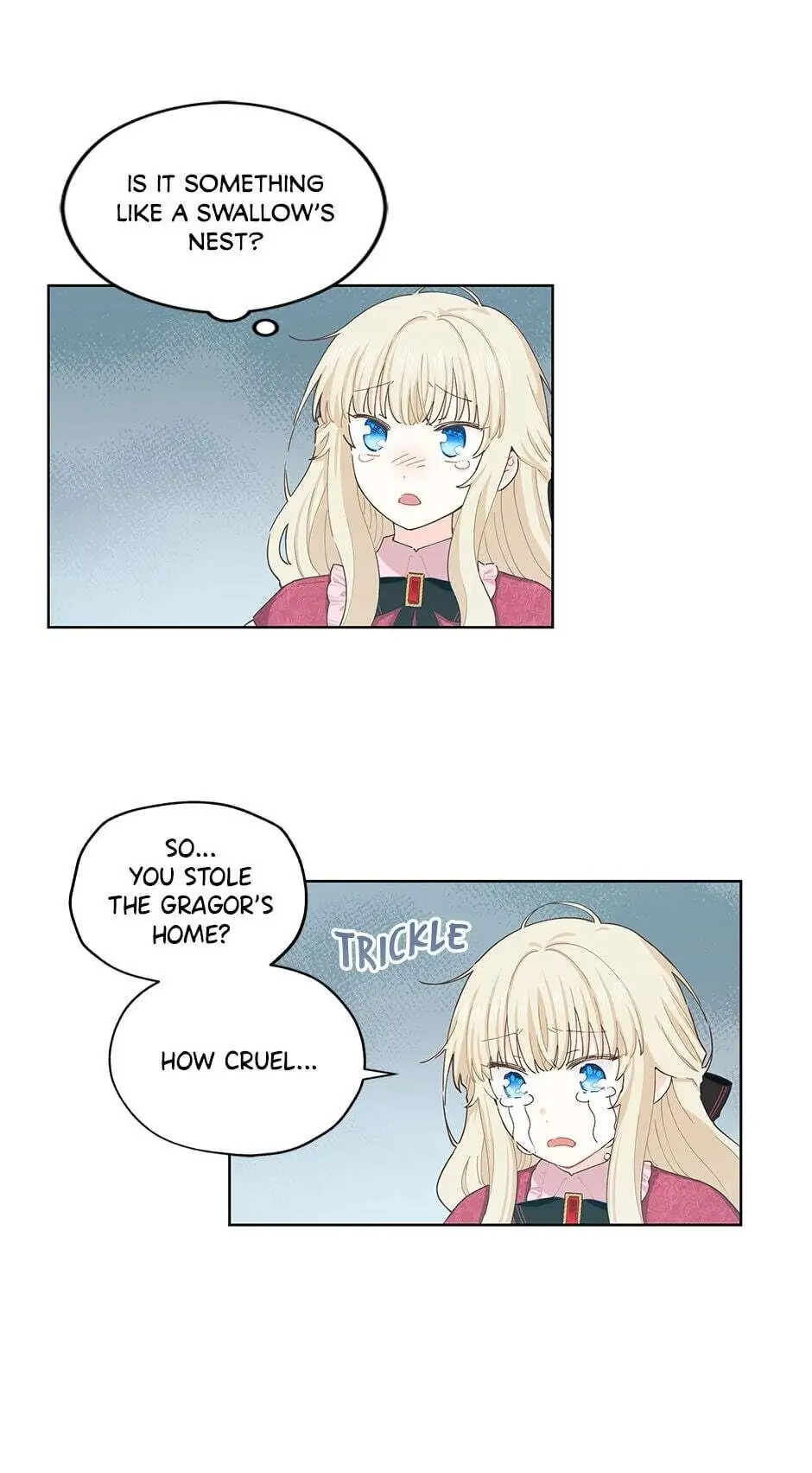 I Have No Health Chapter 20 page 31