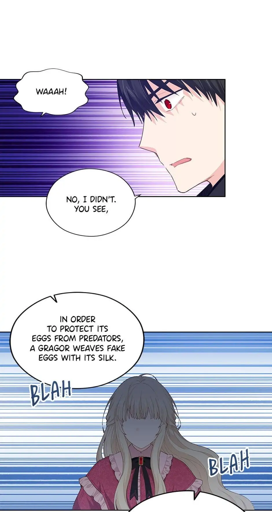 I Have No Health Chapter 20 page 32