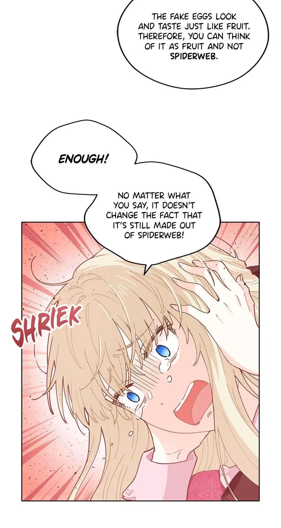 I Have No Health Chapter 20 page 33
