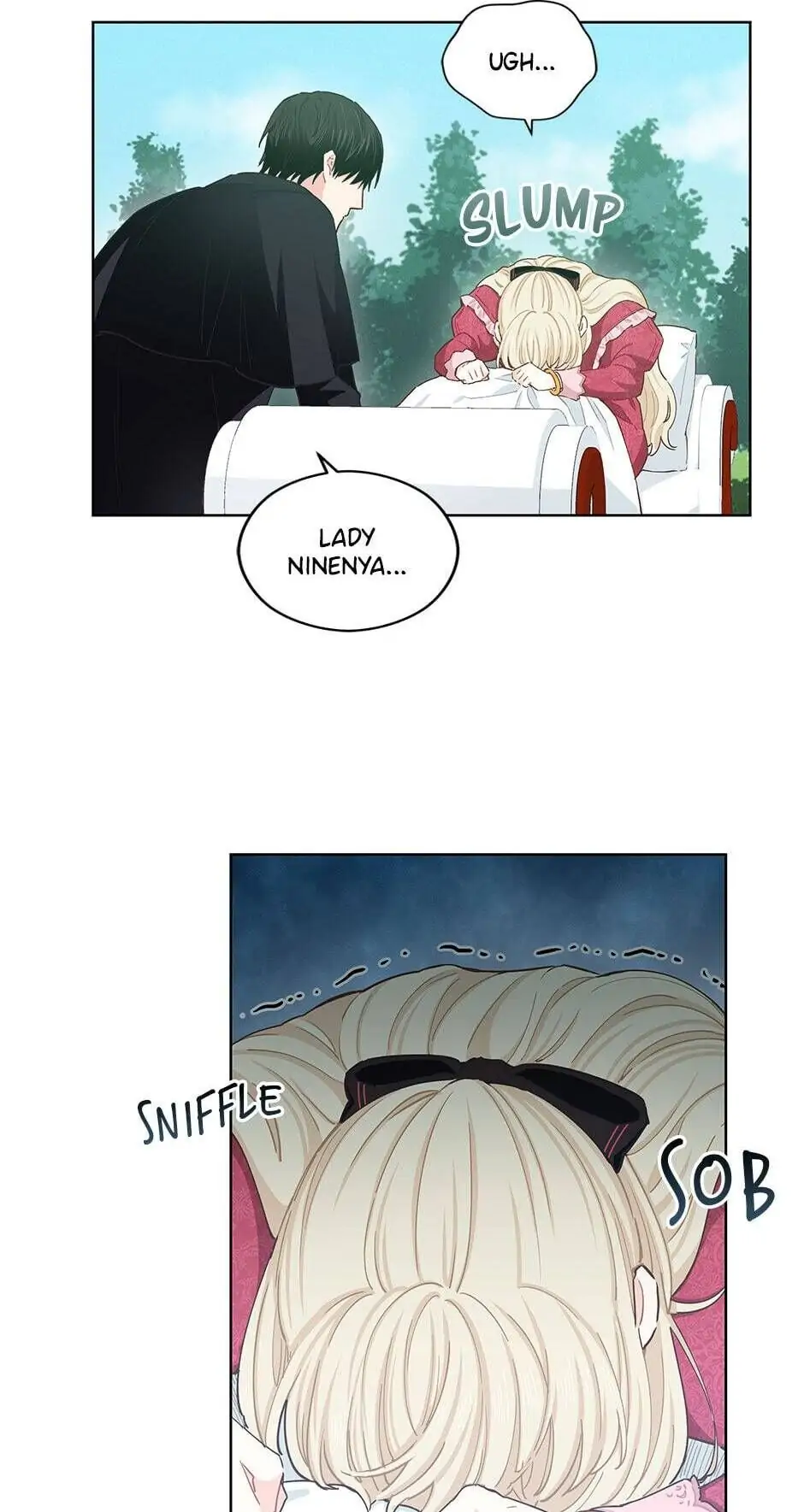 I Have No Health Chapter 20 page 35