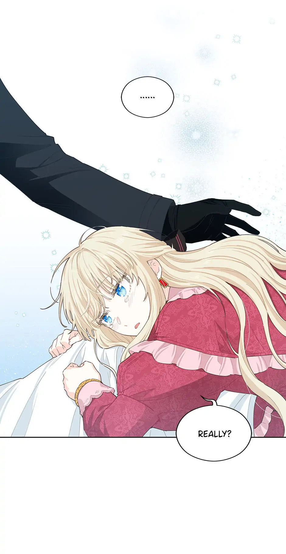 I Have No Health Chapter 20 page 38