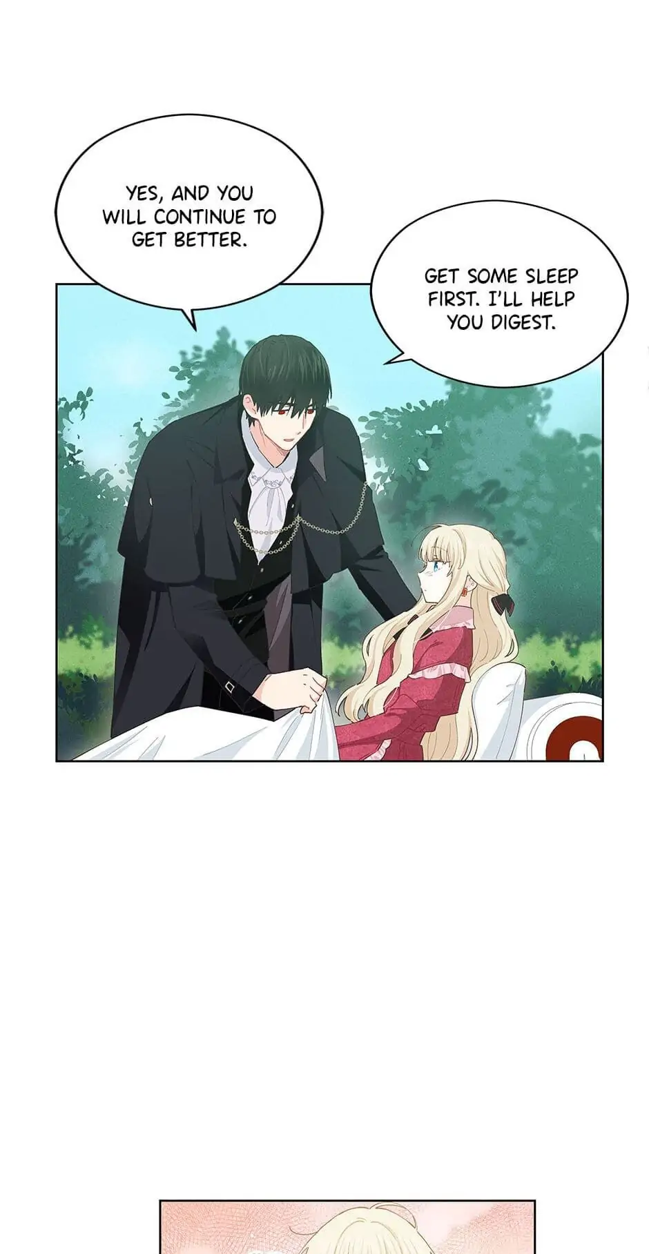 I Have No Health Chapter 20 page 39