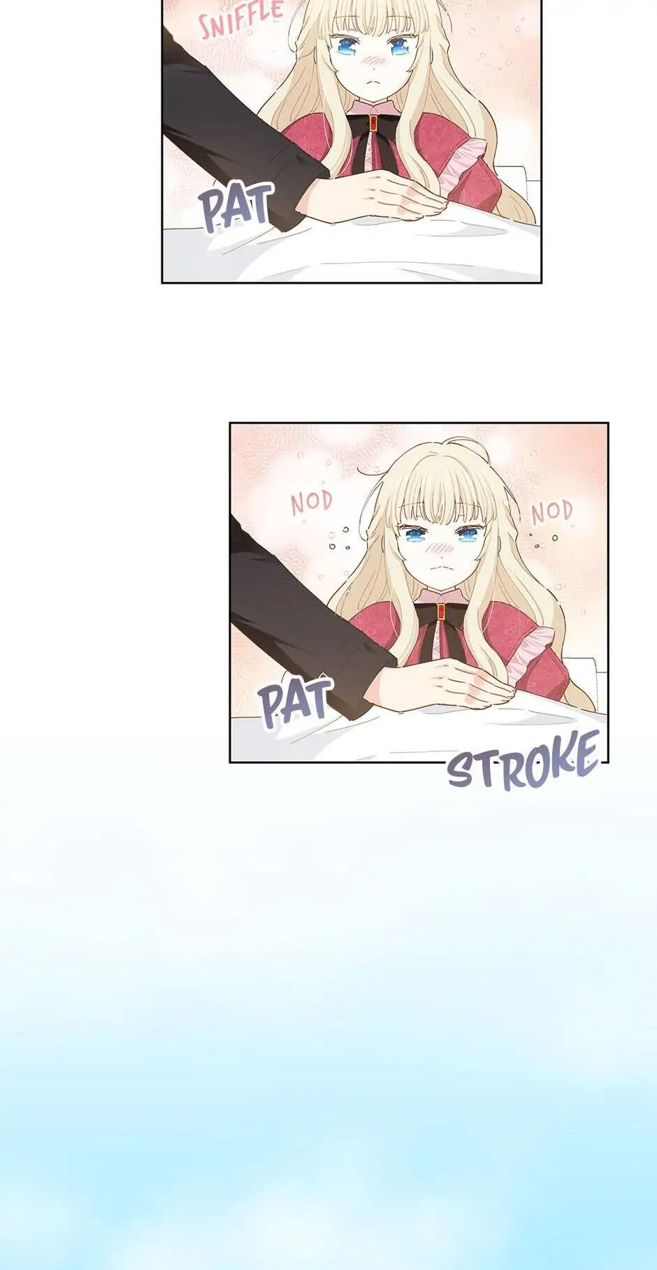 I Have No Health Chapter 20 page 40