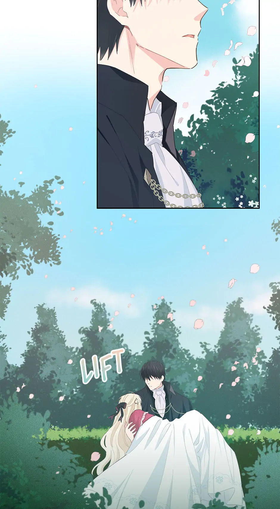 I Have No Health Chapter 20 page 46
