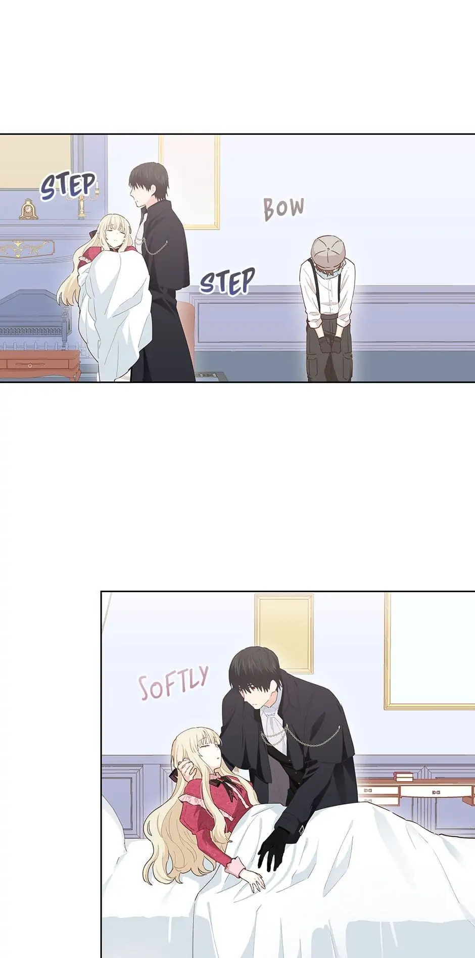I Have No Health Chapter 20 page 49