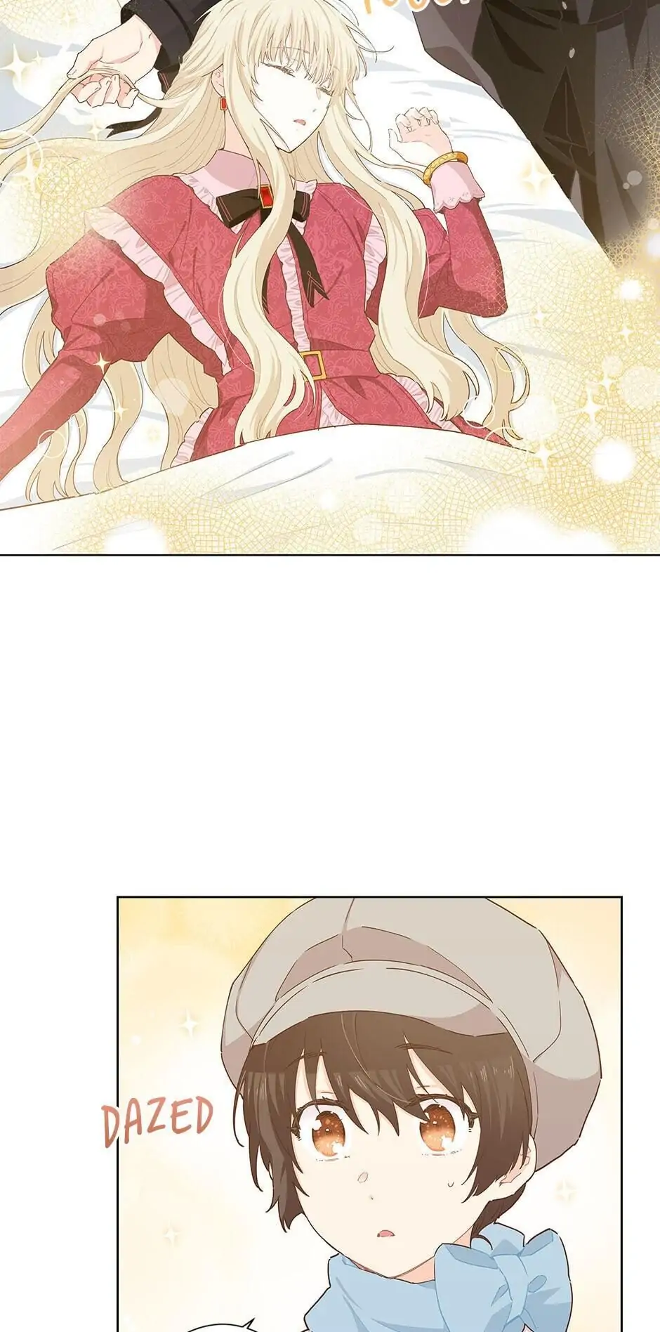 I Have No Health Chapter 20 page 51