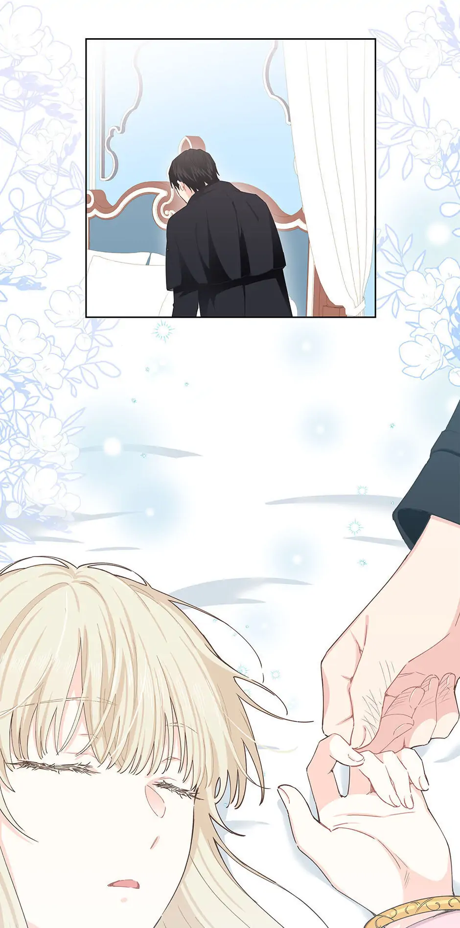 I Have No Health Chapter 20 page 55