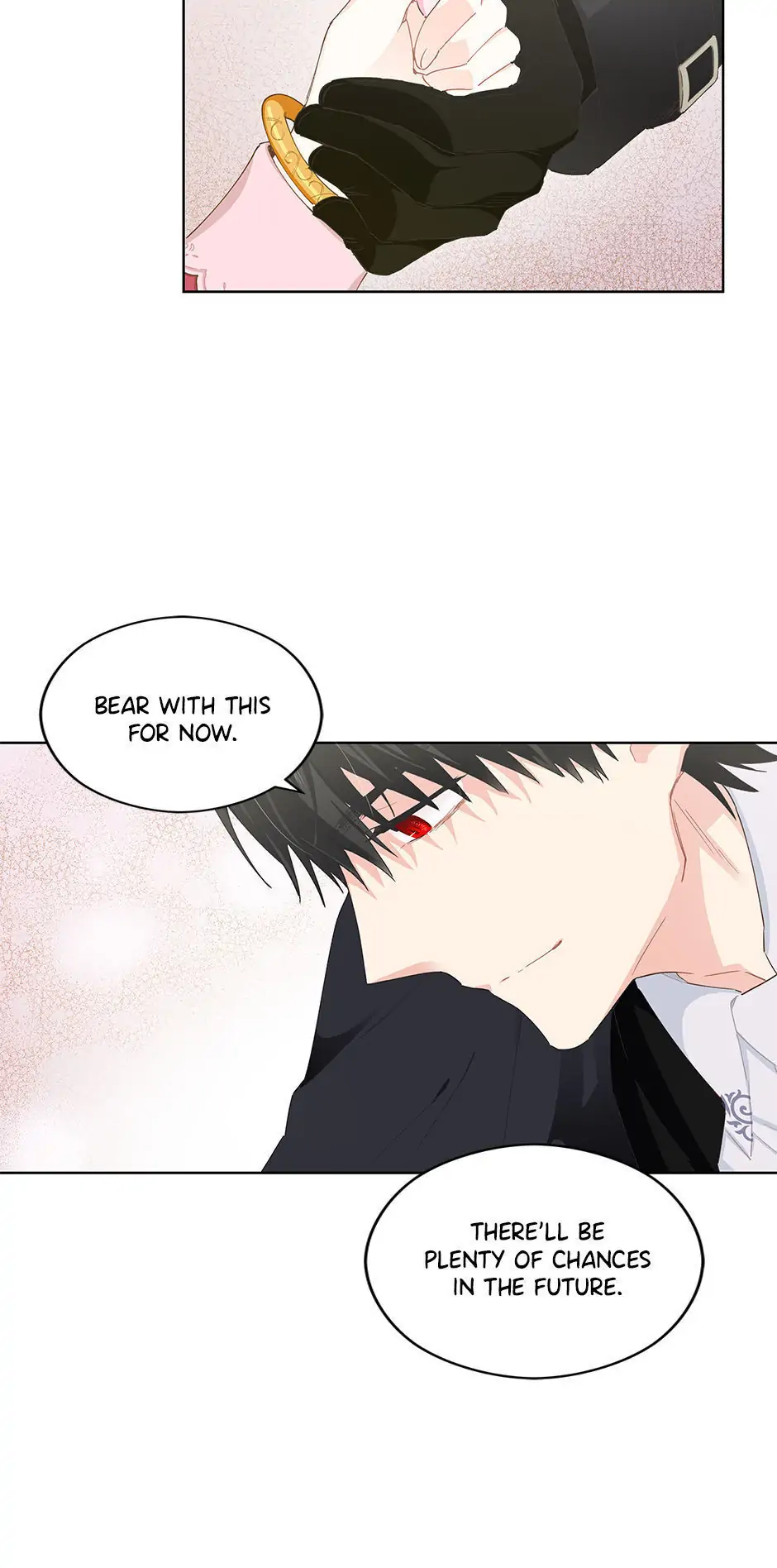 I Have No Health Chapter 20 page 57