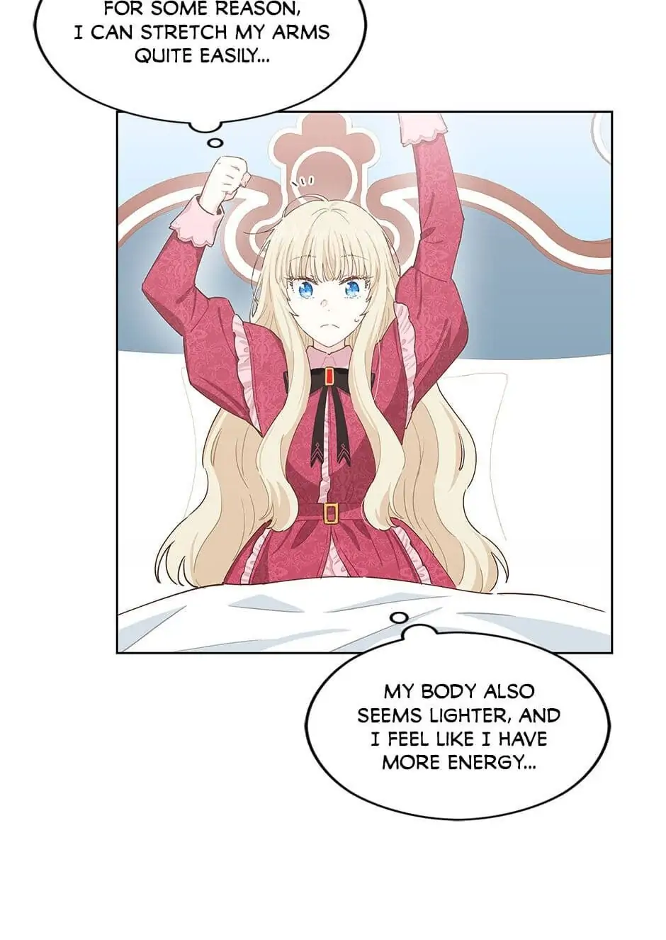 I Have No Health Chapter 20 page 60