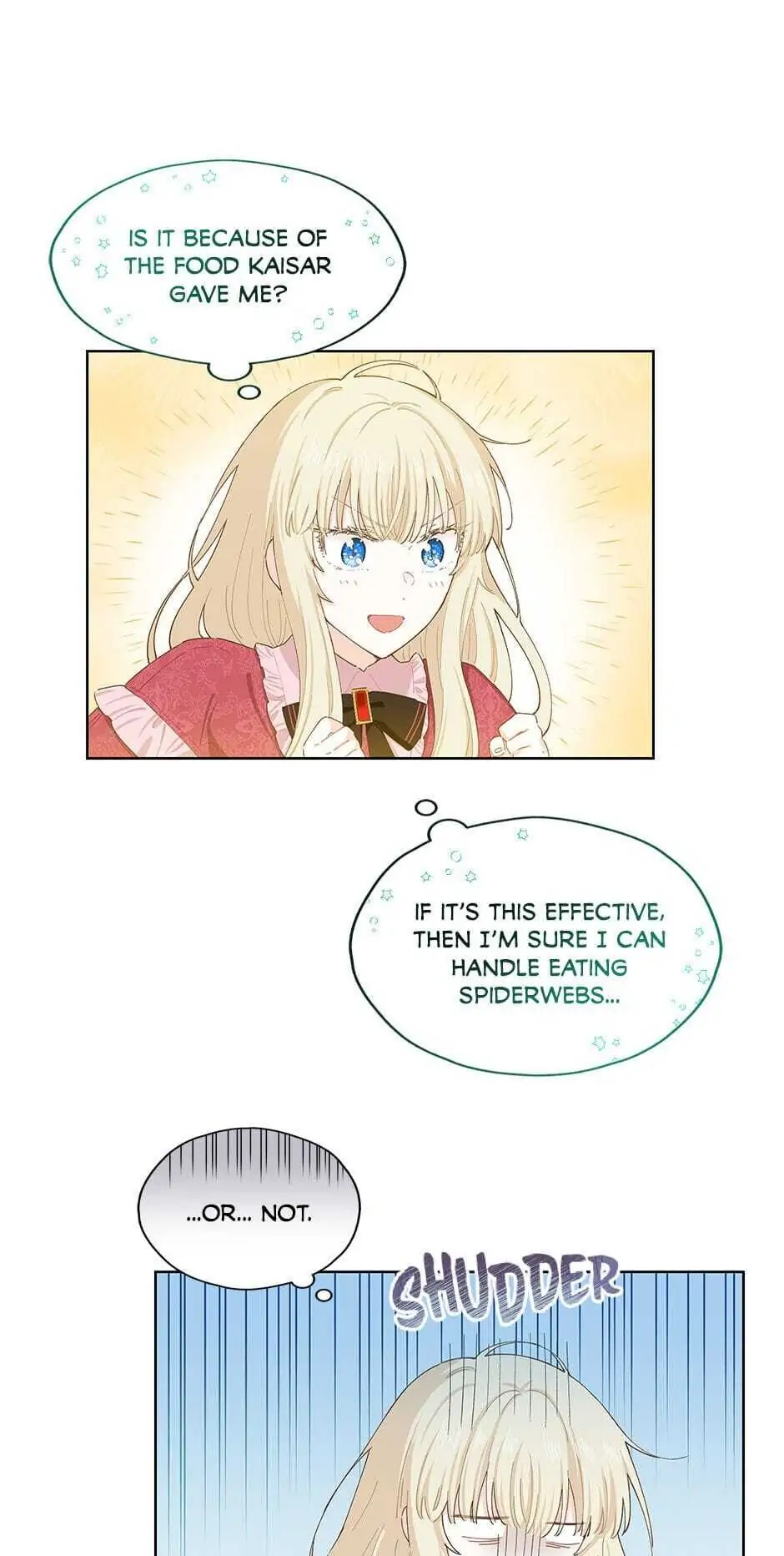I Have No Health Chapter 20 page 61