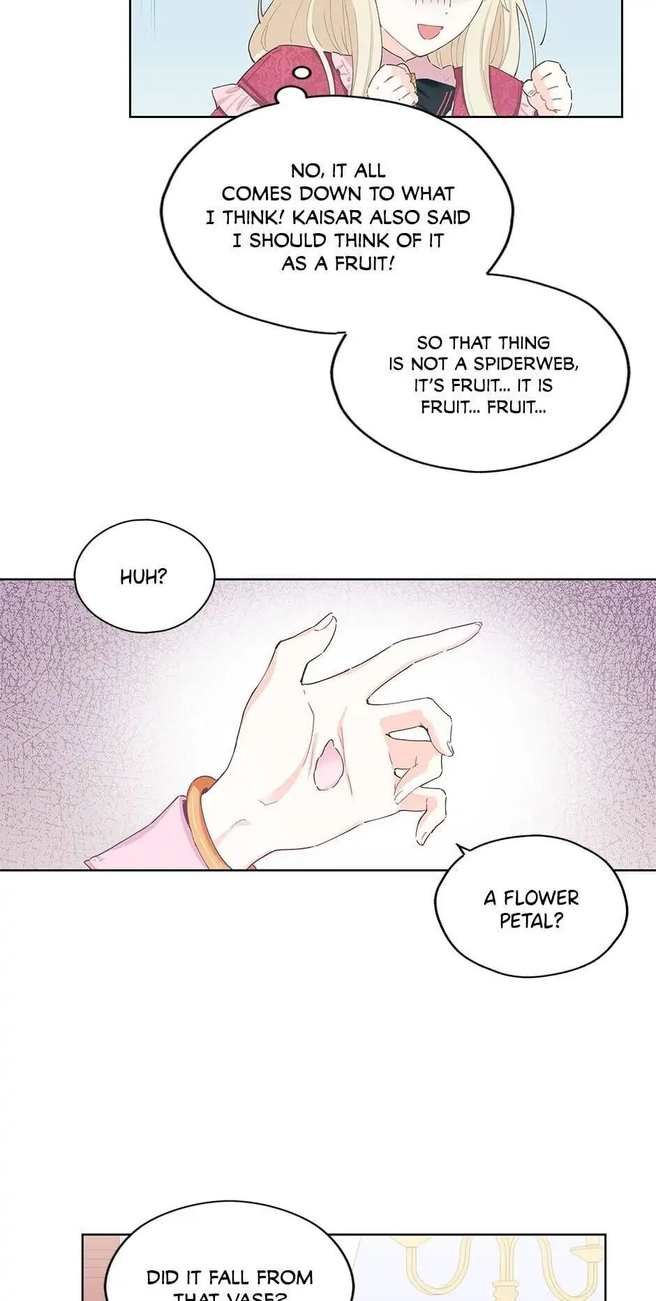 I Have No Health Chapter 20 page 62