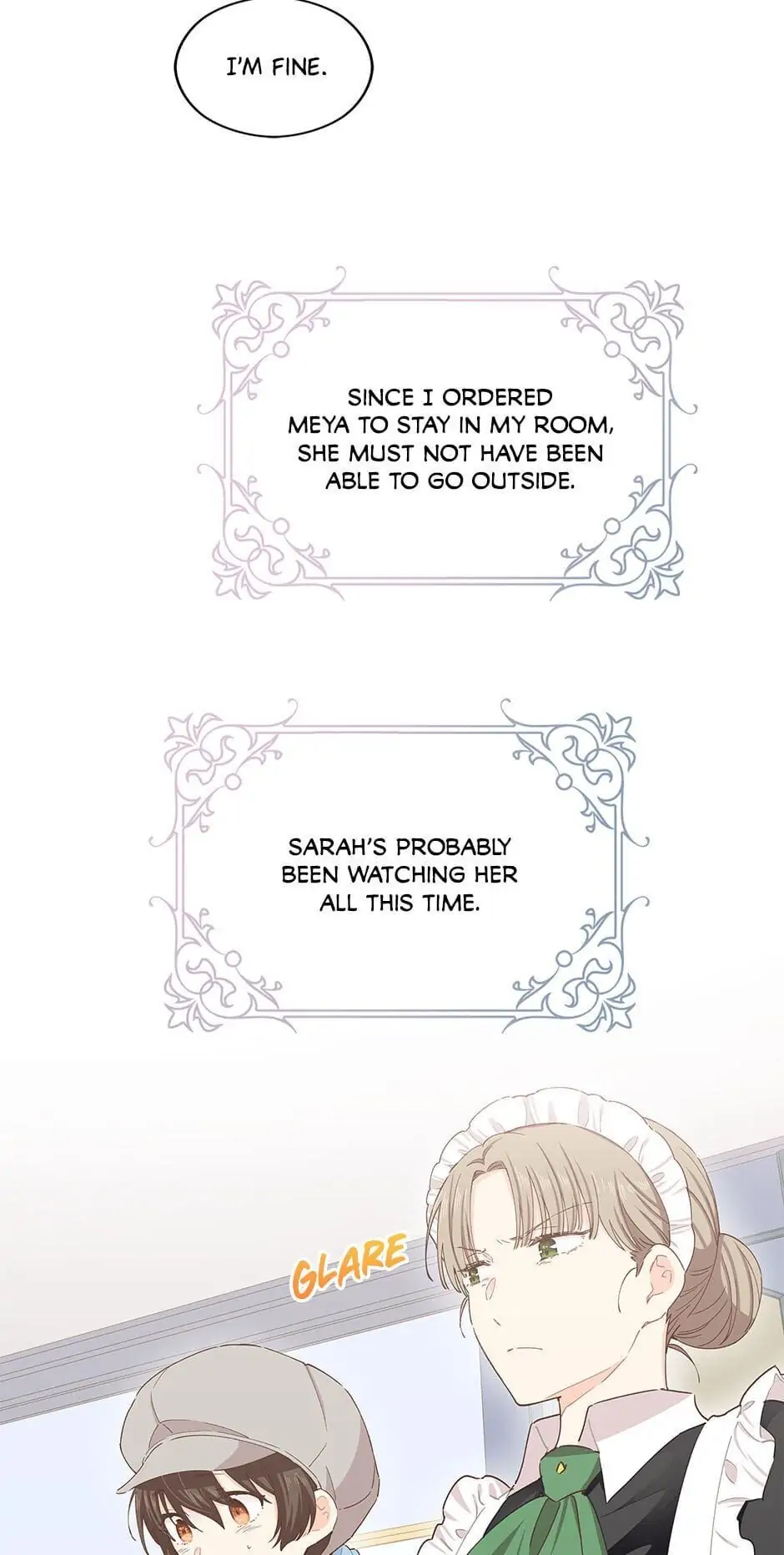 I Have No Health Chapter 20 page 65