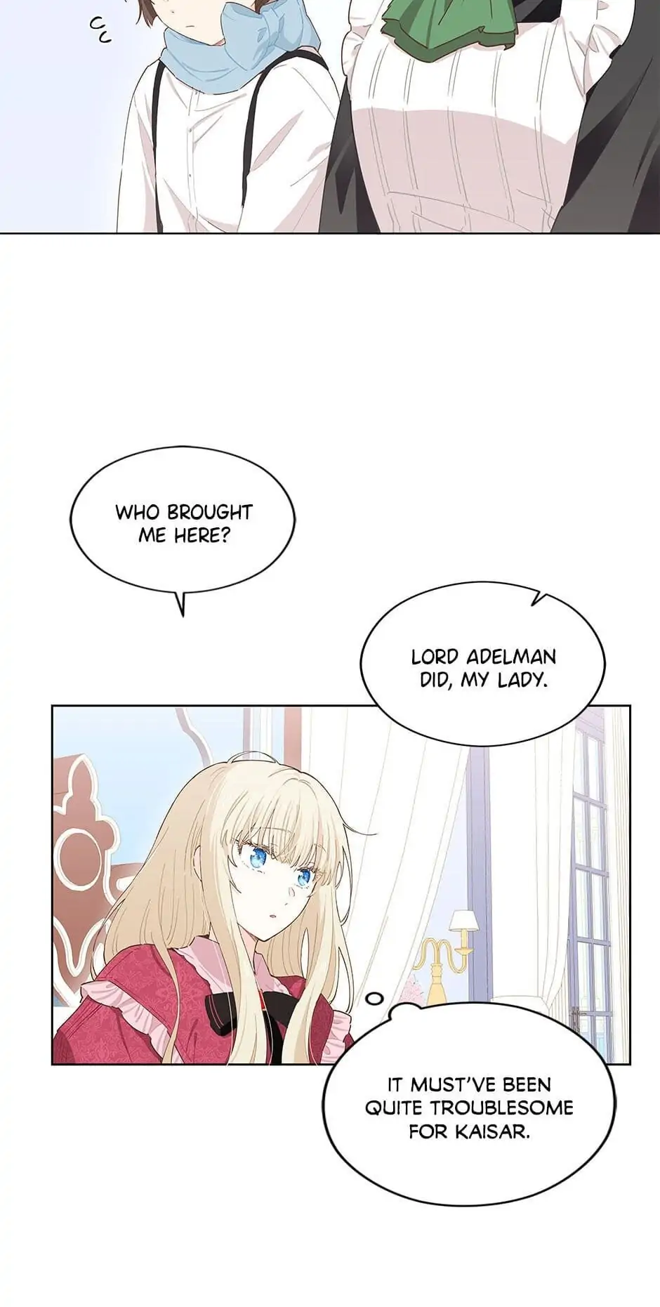 I Have No Health Chapter 20 page 66