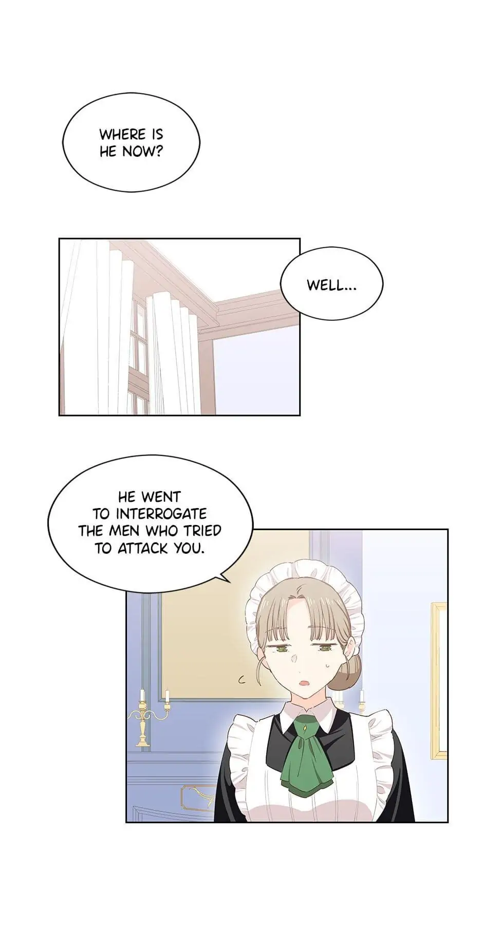 I Have No Health Chapter 20 page 67