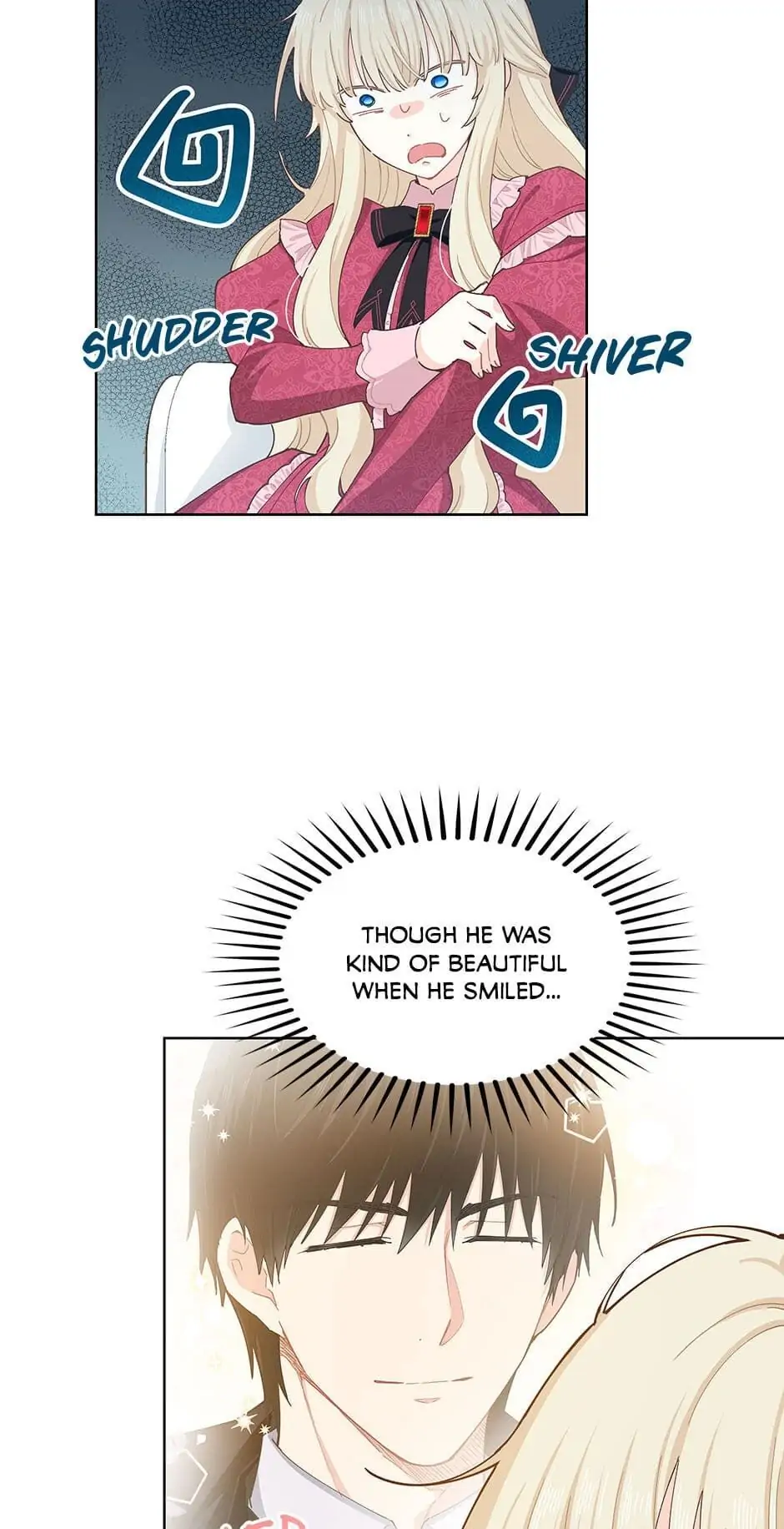 I Have No Health Chapter 20 page 6