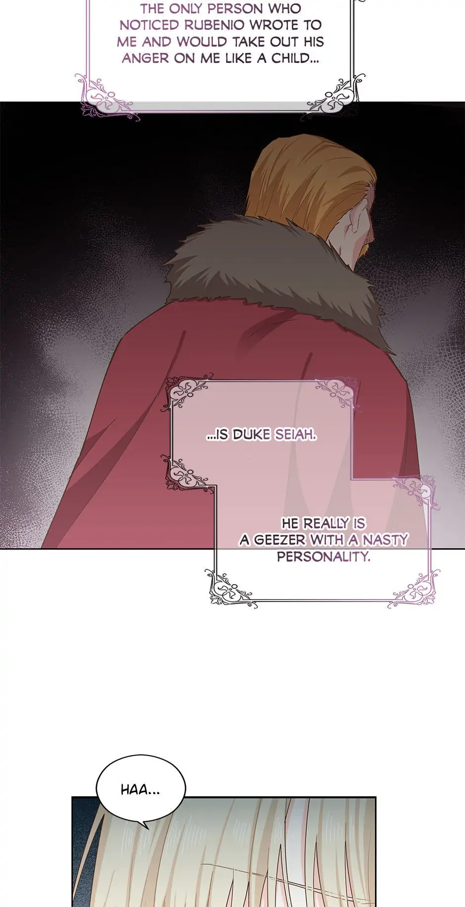 I Have No Health Chapter 20 page 69