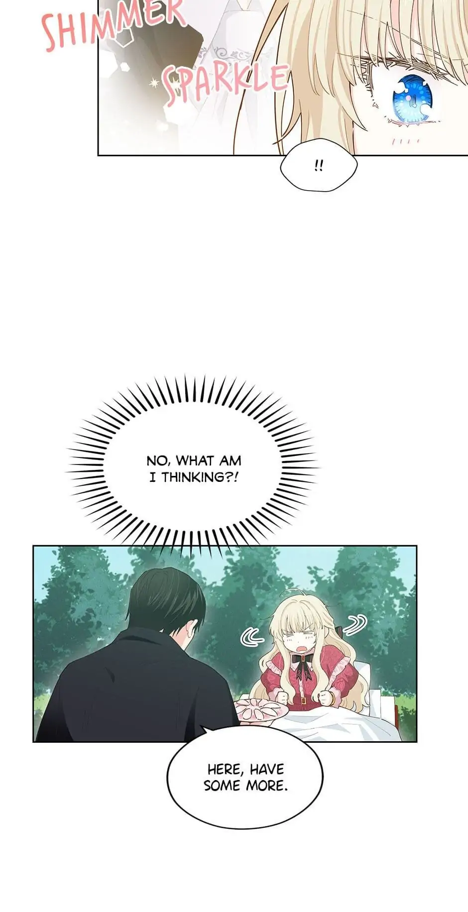I Have No Health Chapter 20 page 7