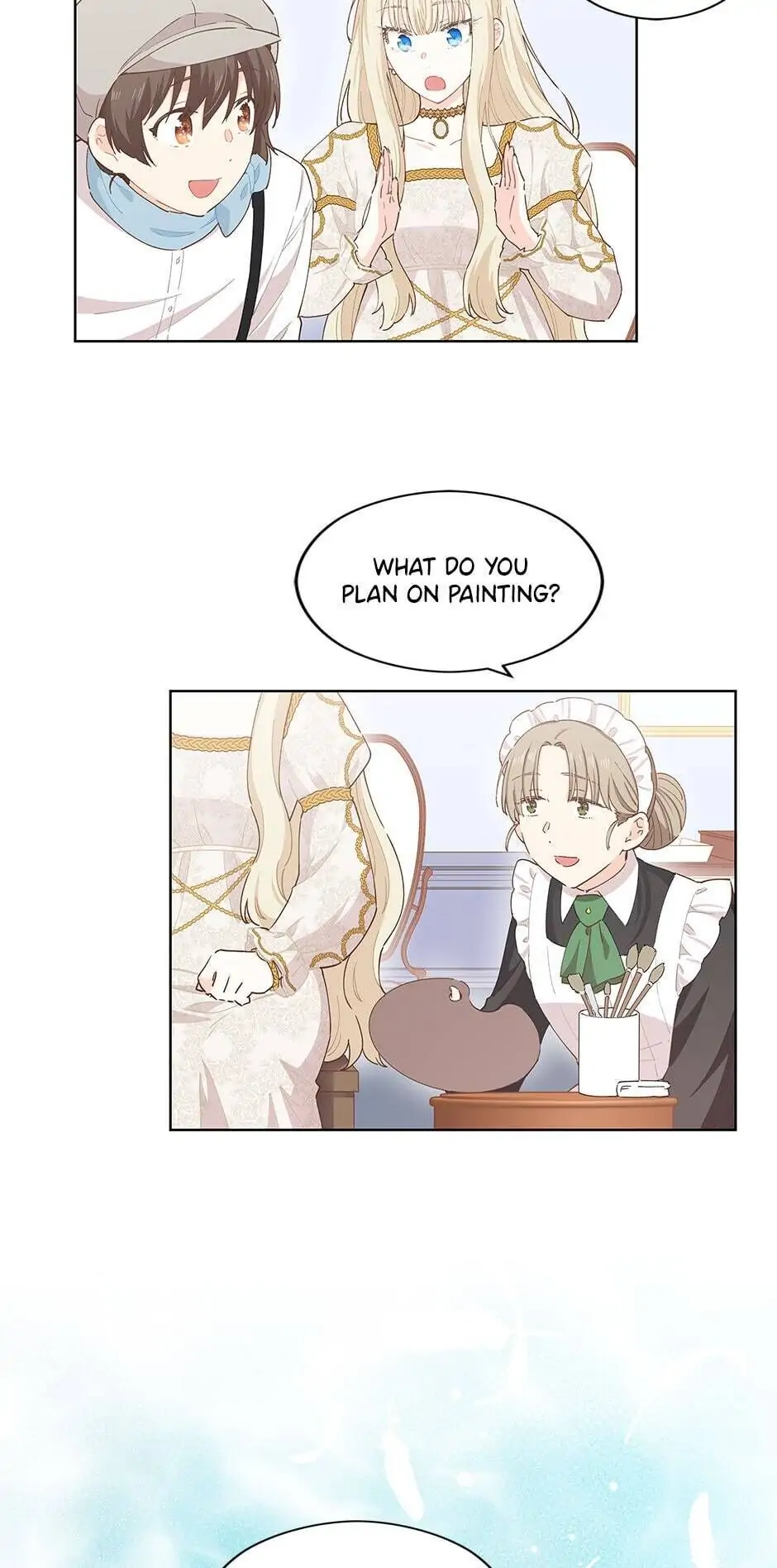 I Have No Health Chapter 21 page 13