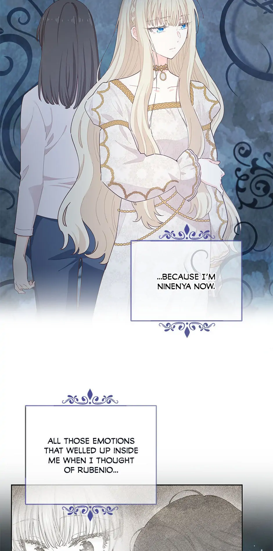I Have No Health Chapter 21 page 16