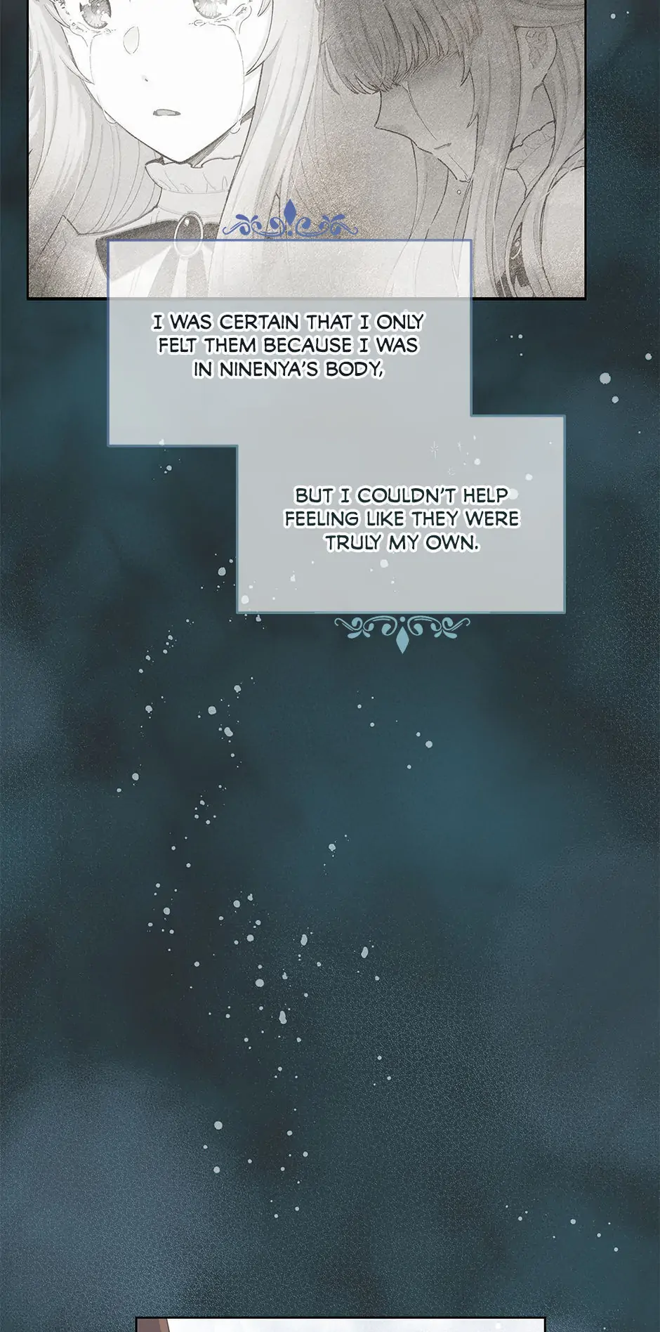 I Have No Health Chapter 21 page 17