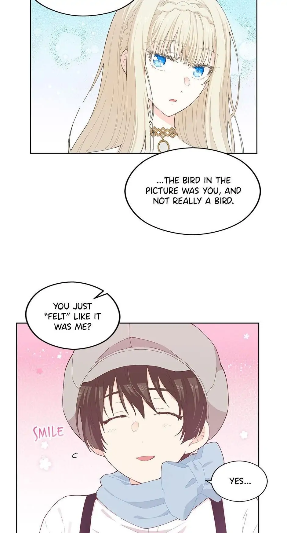 I Have No Health Chapter 21 page 25