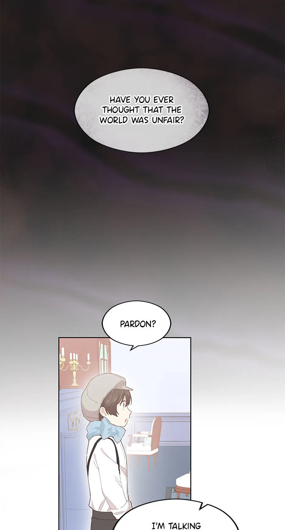 I Have No Health Chapter 21 page 27