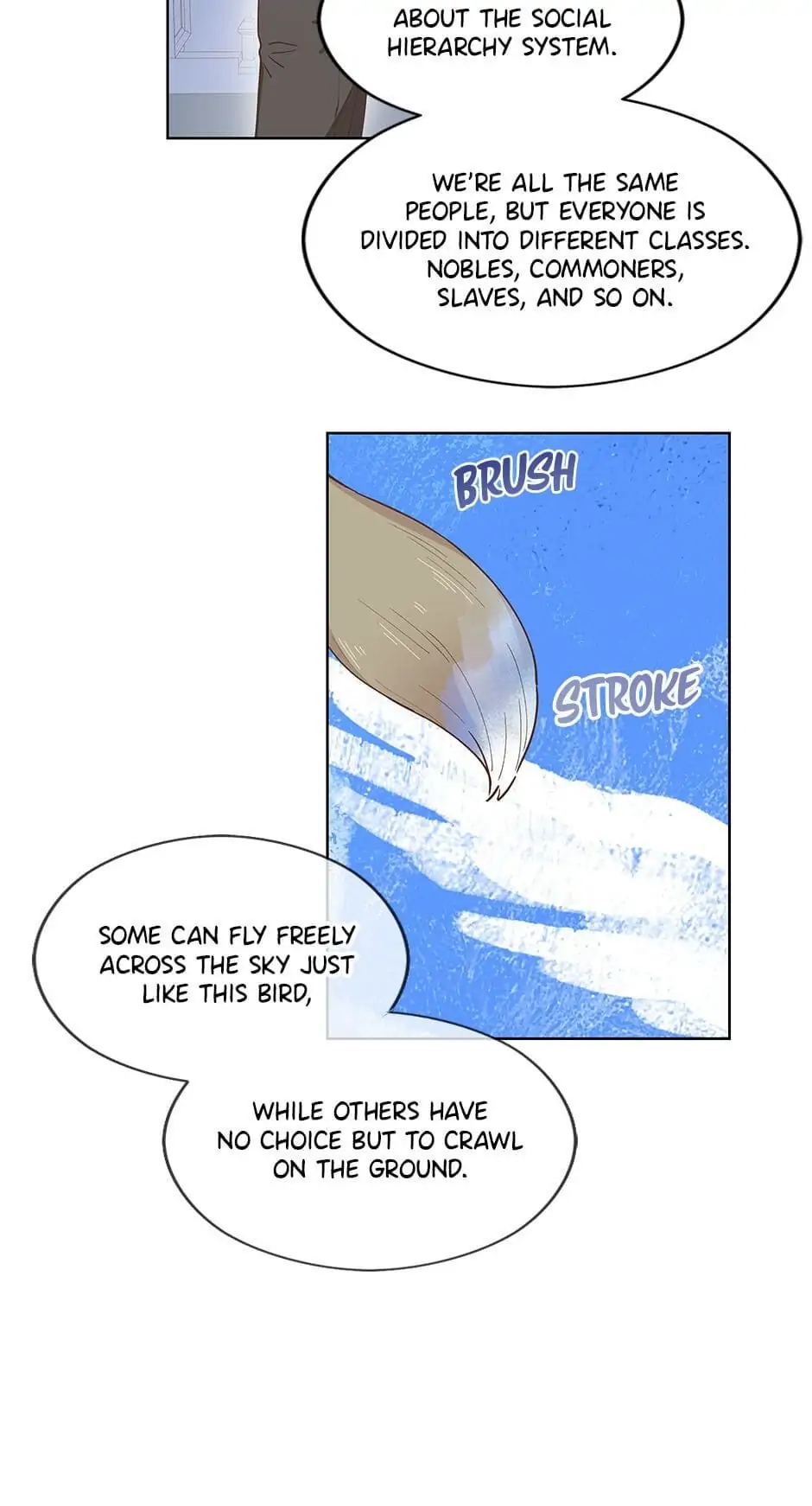 I Have No Health Chapter 21 page 28