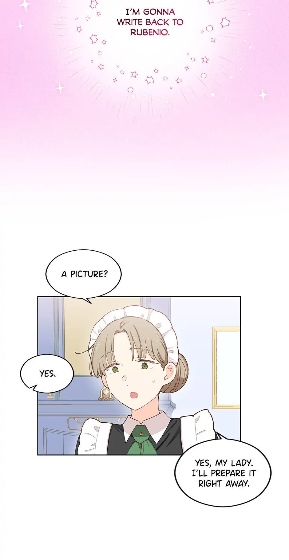 I Have No Health Chapter 21 page 2