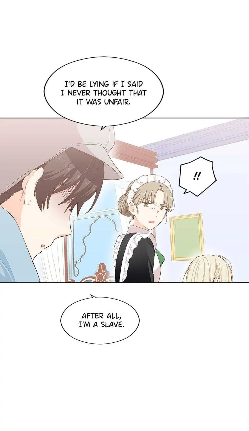 I Have No Health Chapter 21 page 30