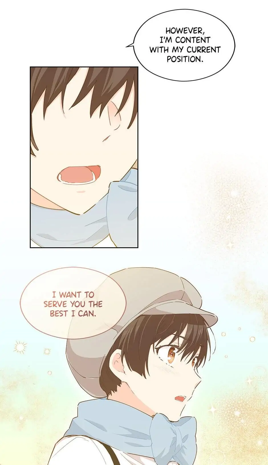 I Have No Health Chapter 21 page 31