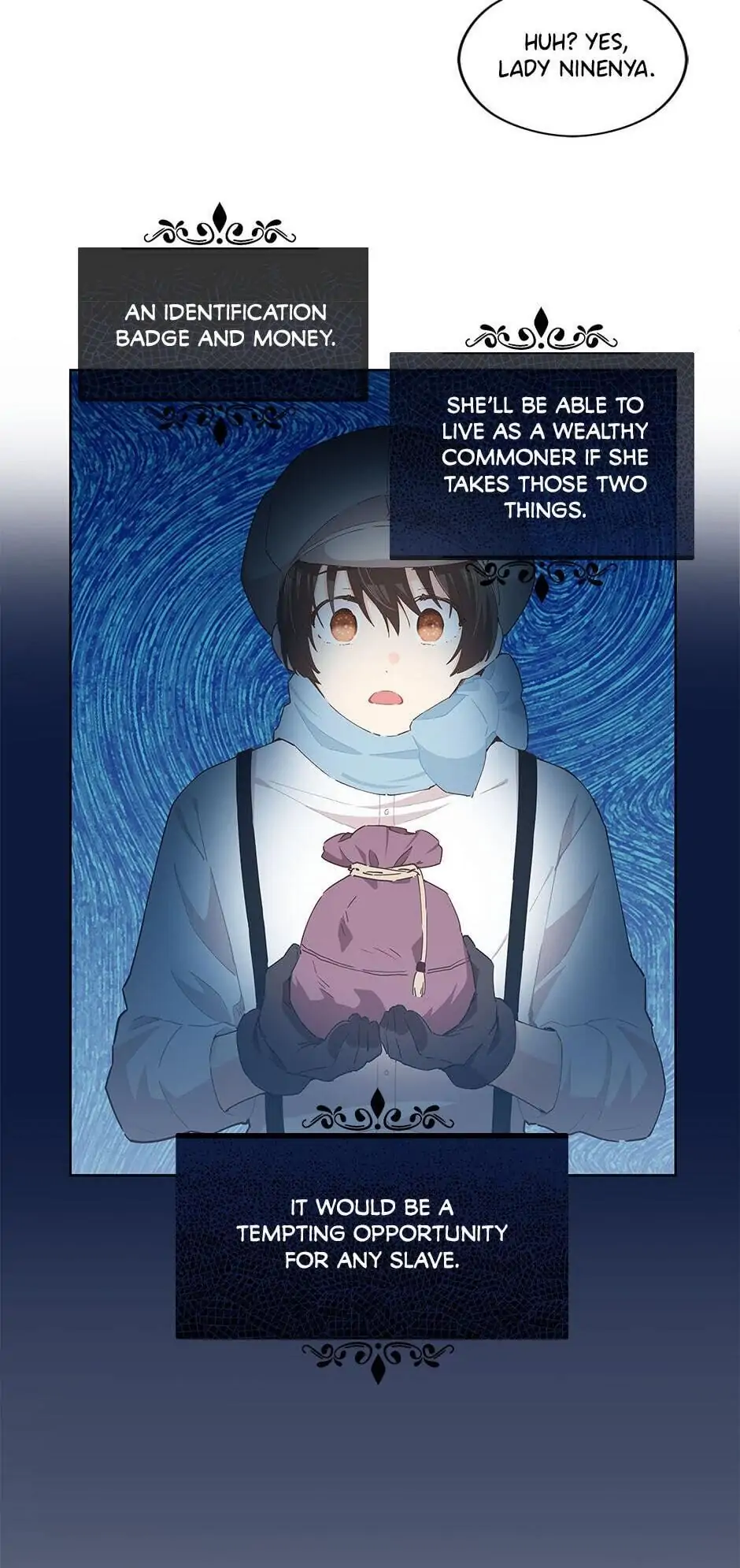 I Have No Health Chapter 21 page 36