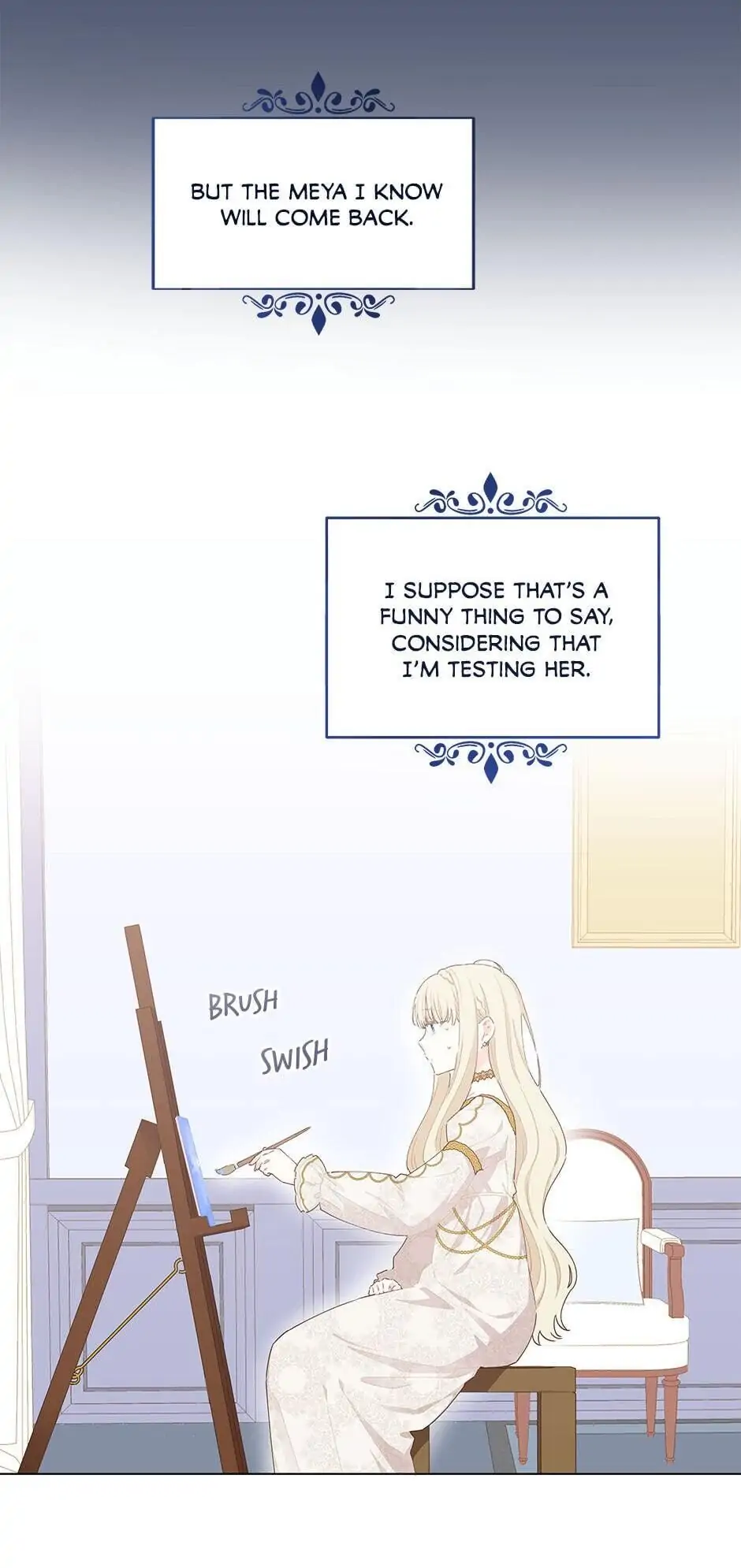 I Have No Health Chapter 21 page 37
