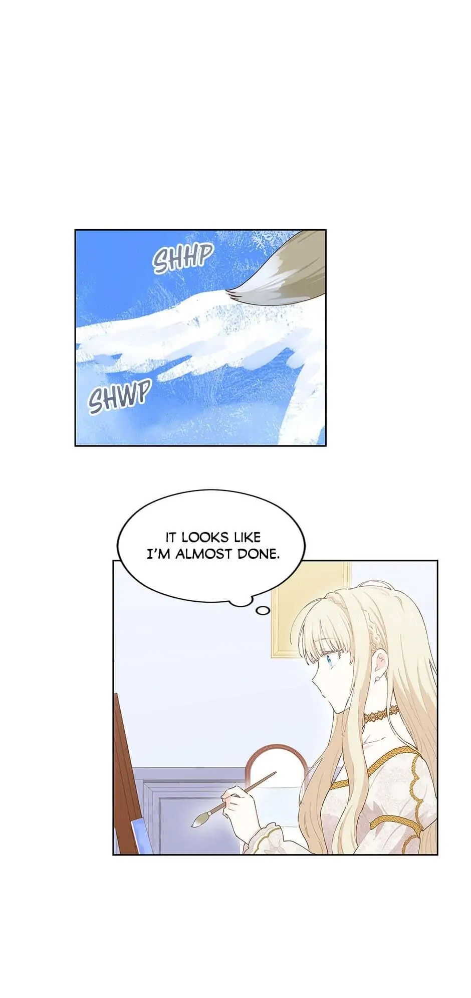 I Have No Health Chapter 21 page 38