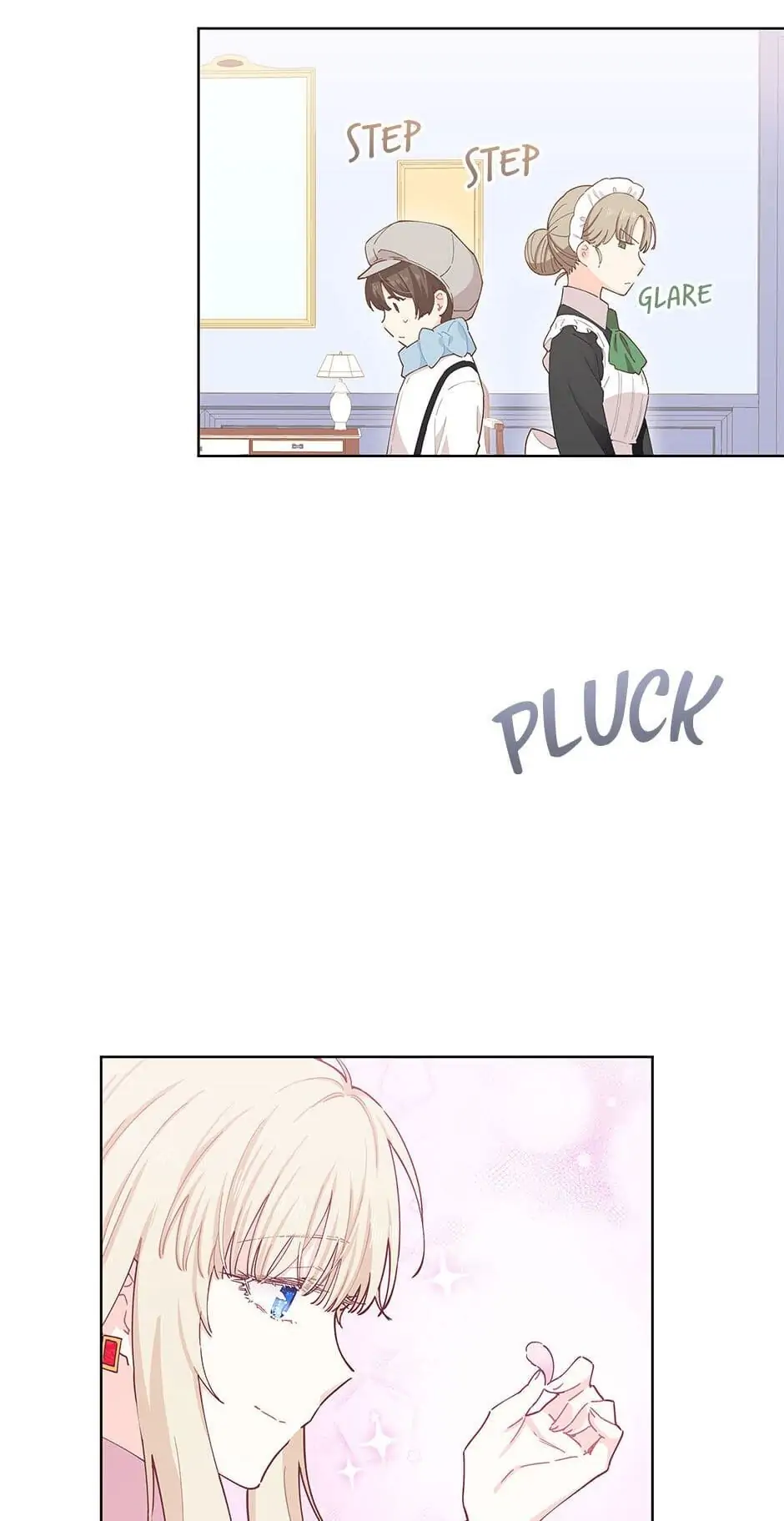 I Have No Health Chapter 21 page 3