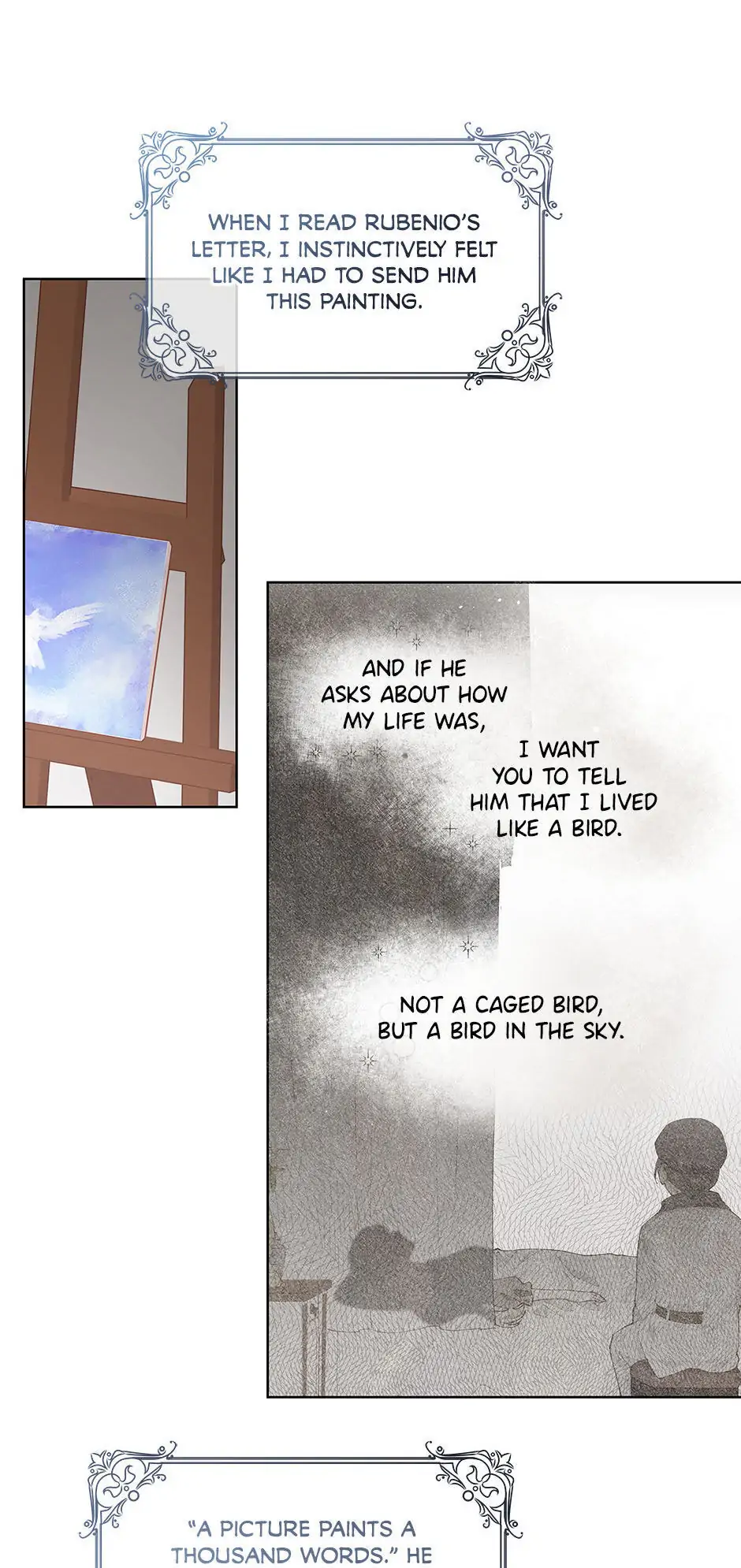 I Have No Health Chapter 21 page 39