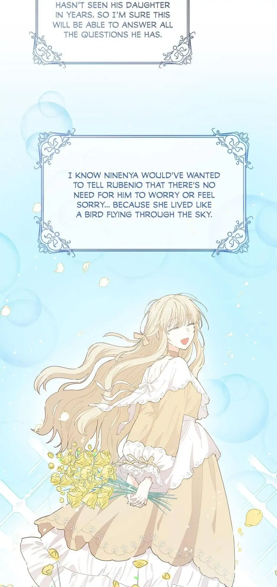 I Have No Health Chapter 21 page 40