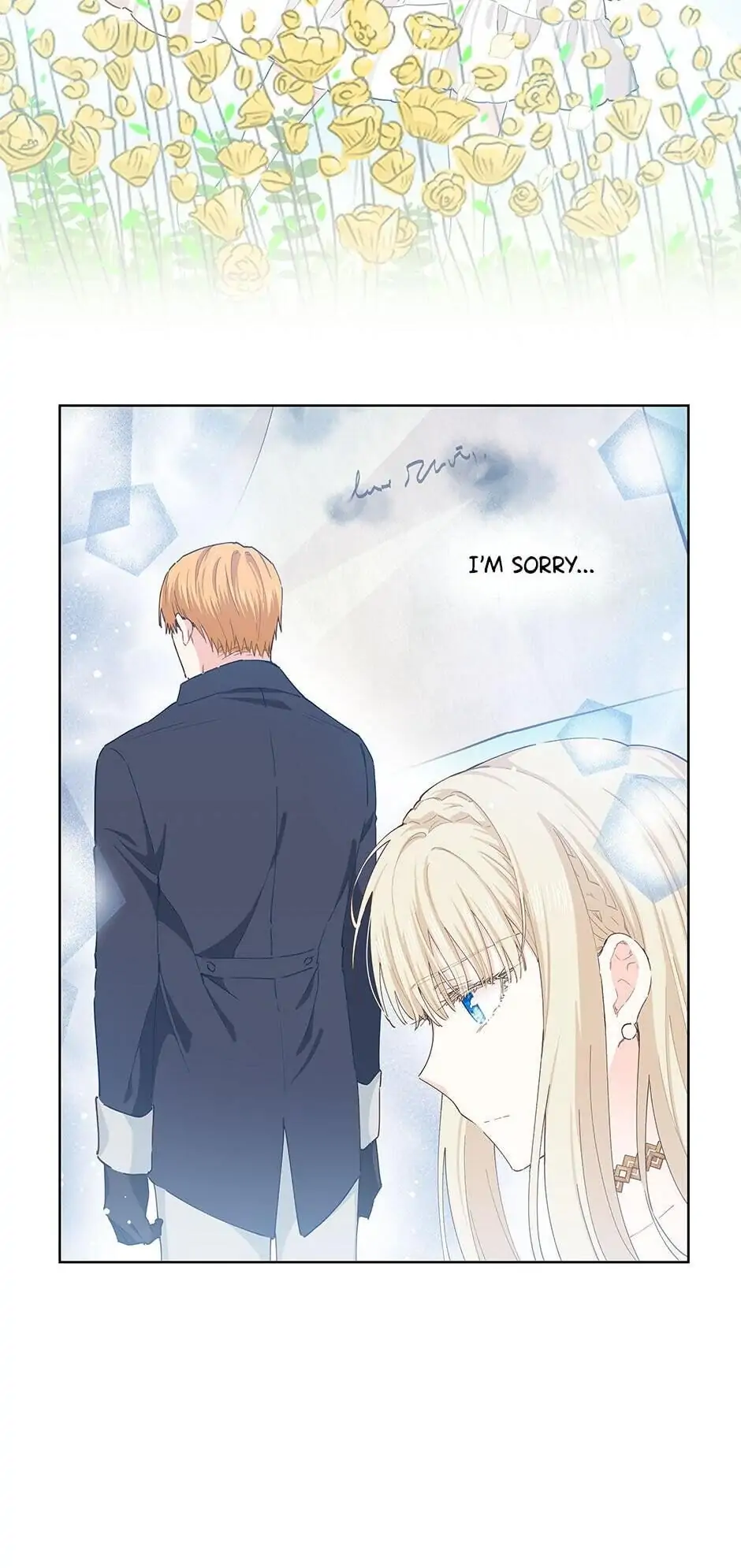 I Have No Health Chapter 21 page 41