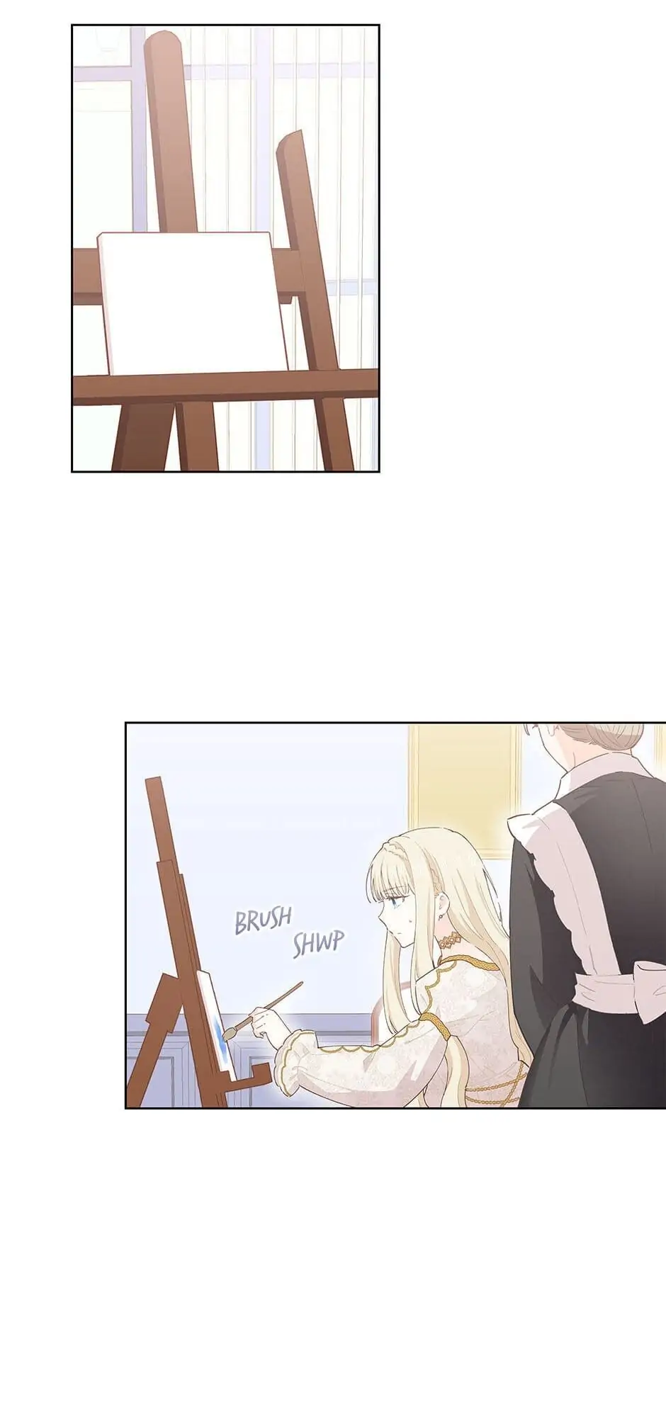 I Have No Health Chapter 21 page 44
