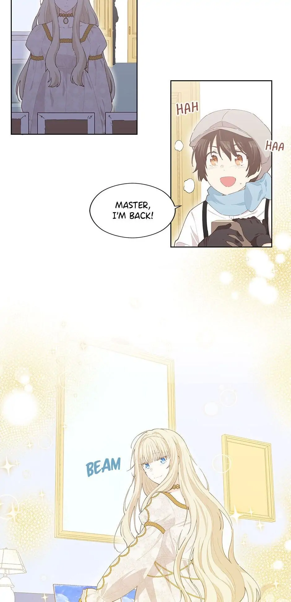 I Have No Health Chapter 21 page 48