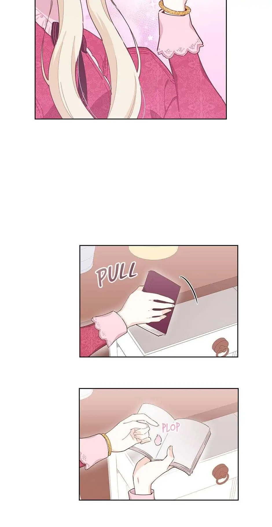 I Have No Health Chapter 21 page 4
