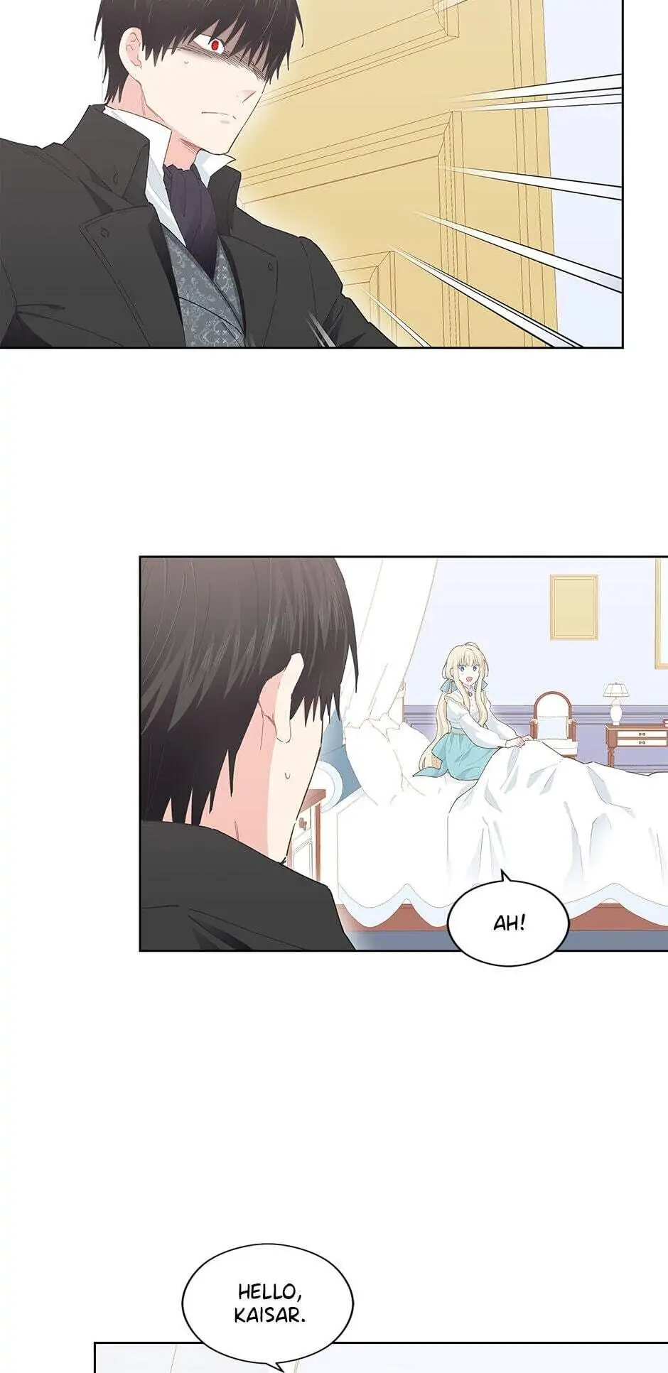 I Have No Health Chapter 21 page 51