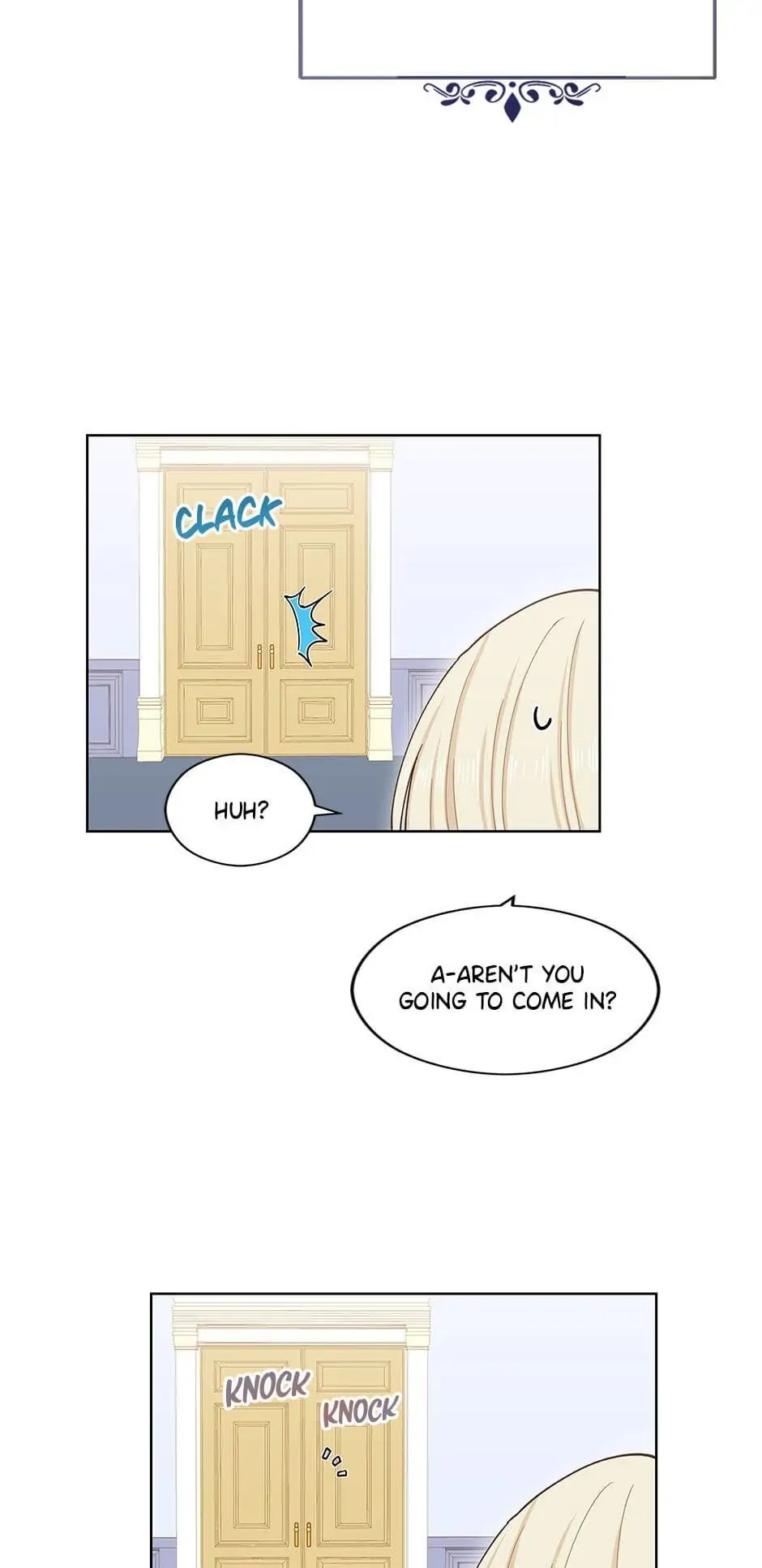 I Have No Health Chapter 21 page 53