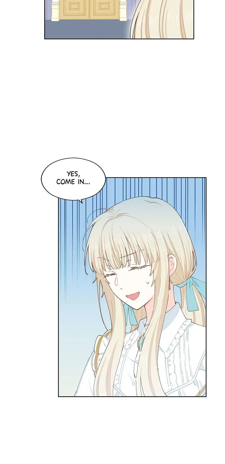 I Have No Health Chapter 21 page 54