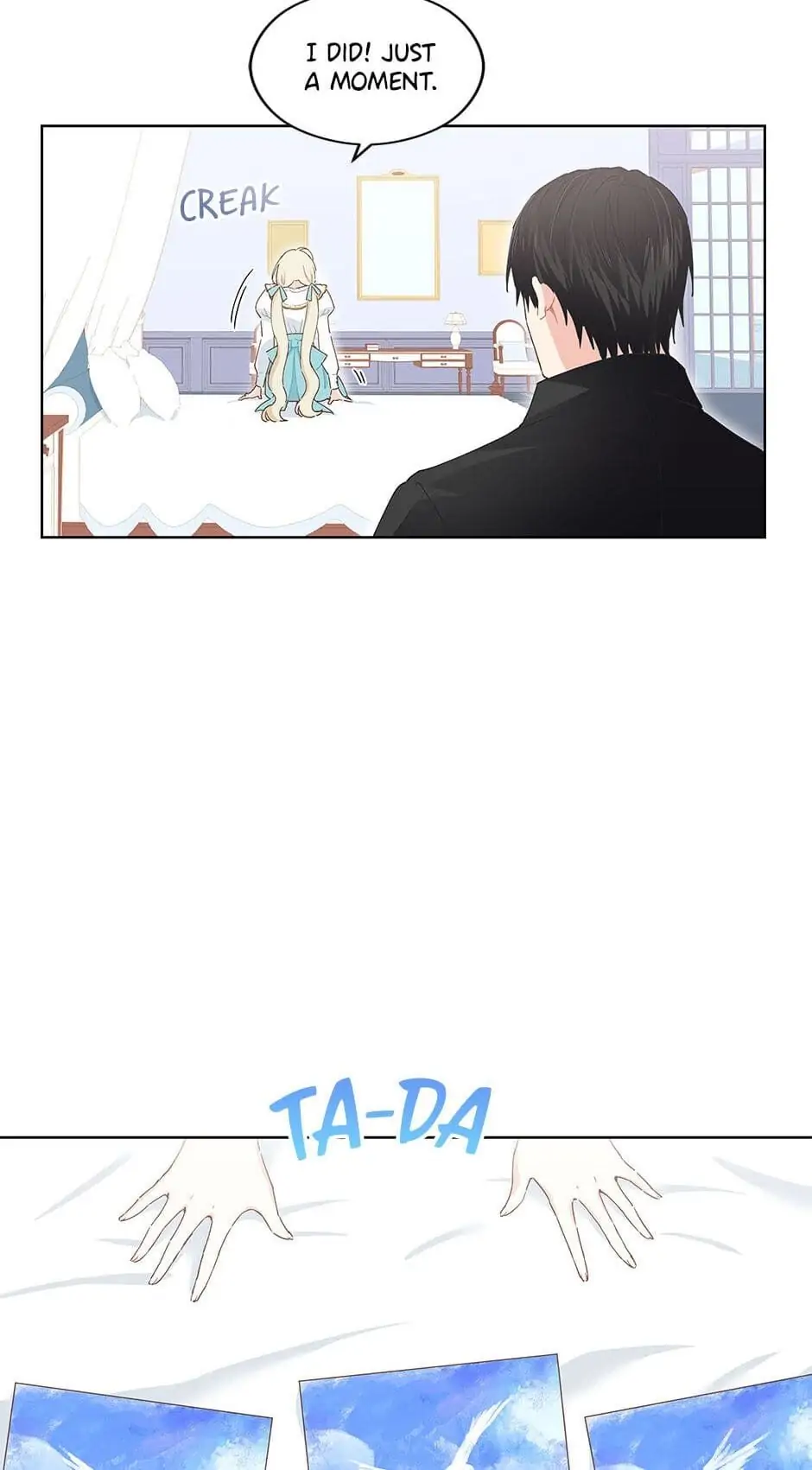 I Have No Health Chapter 21 page 56